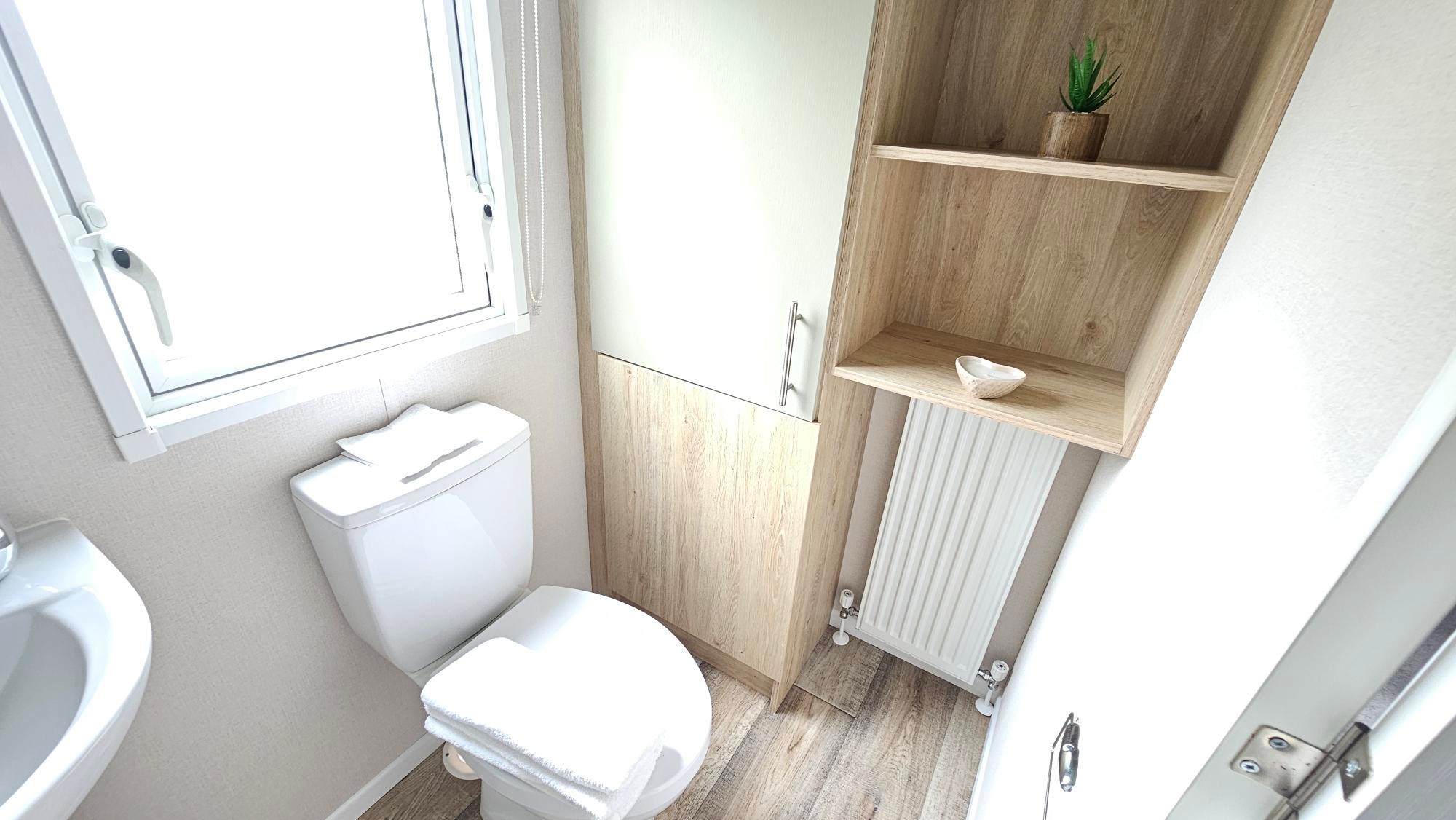 Photo of Atlas Hollington 2025 (Static Caravan)