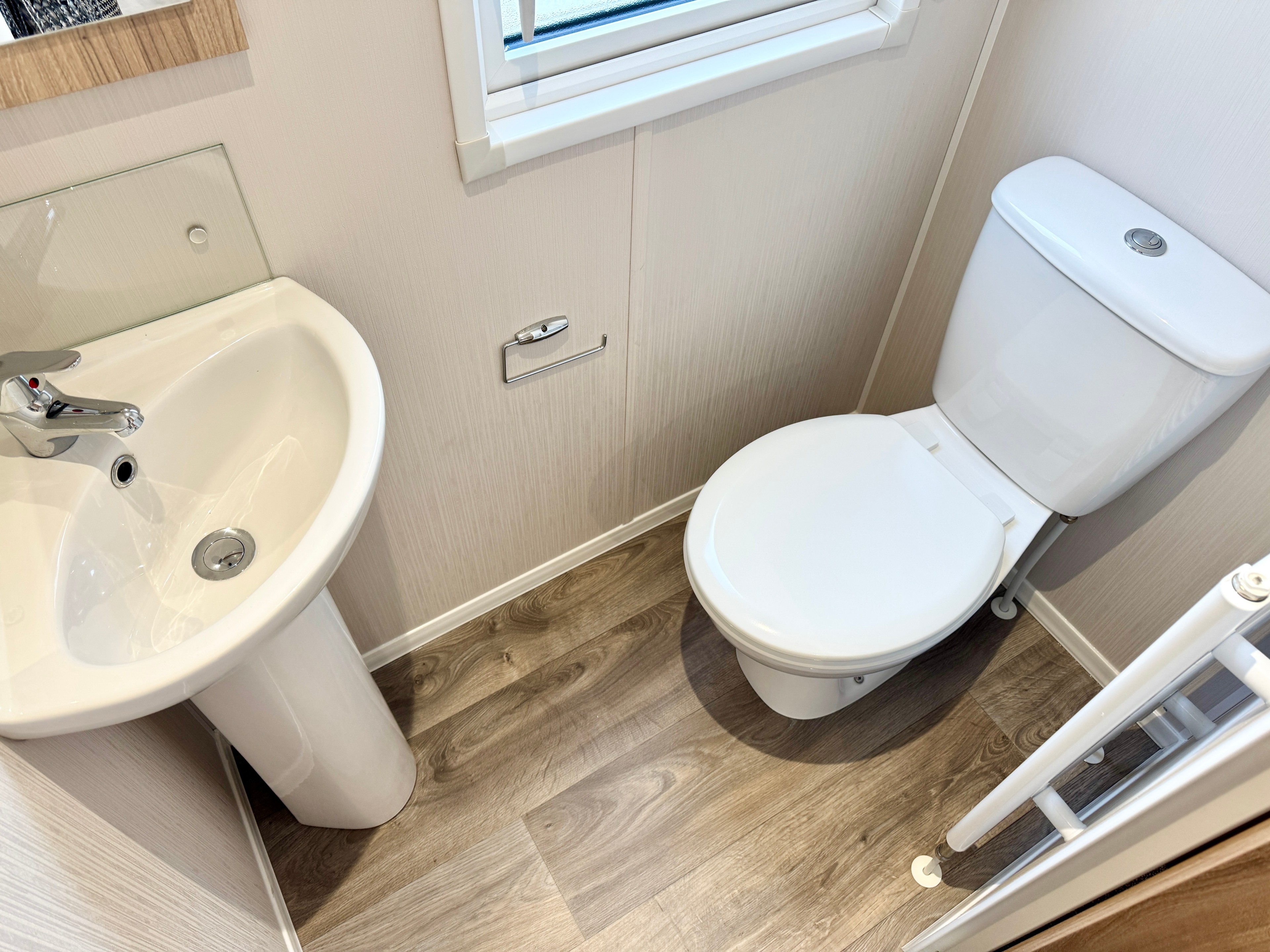 Photo of Willerby Lamberhurst 2024 (Static Caravan)