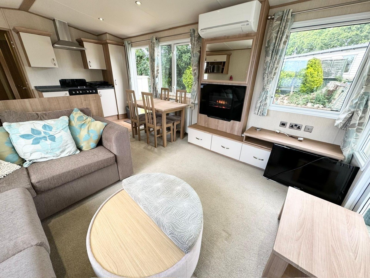 Photo of ABI Sunningdale 2018 (Static Caravan)