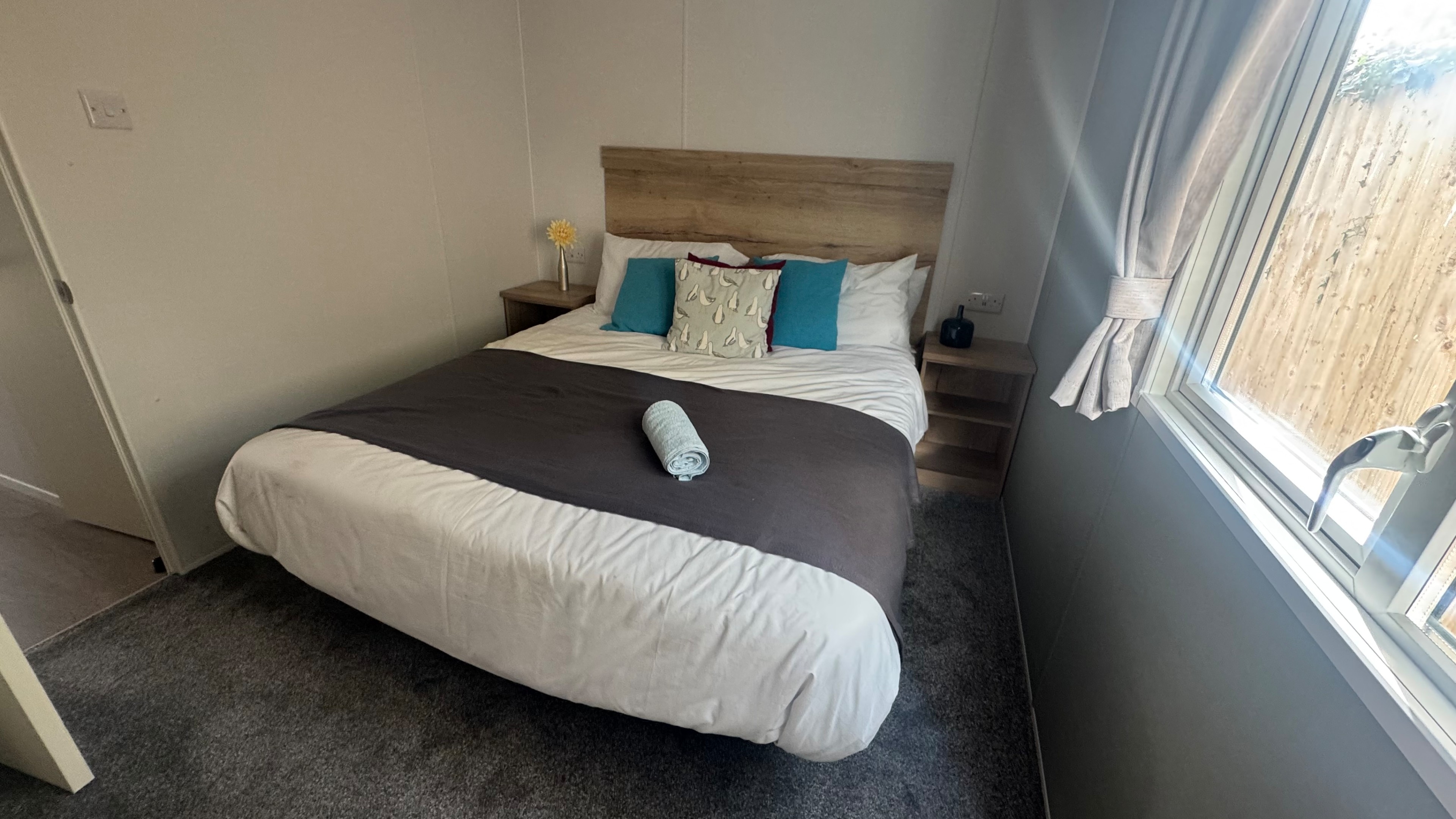 Photo of Willerby Midhurst 2024 (Static Caravan)