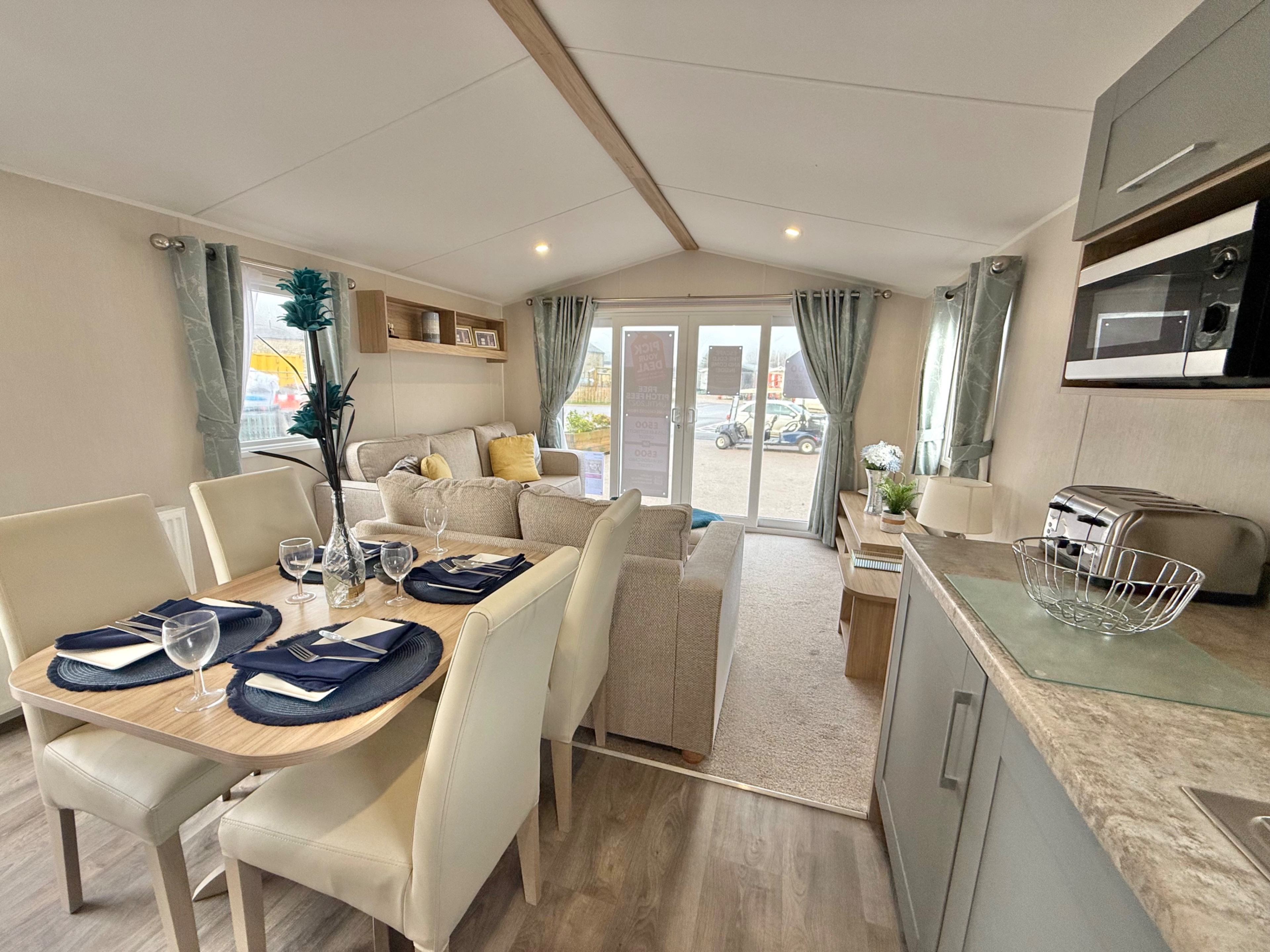 Photo of Willerby Malton 2021 (Static Caravan)