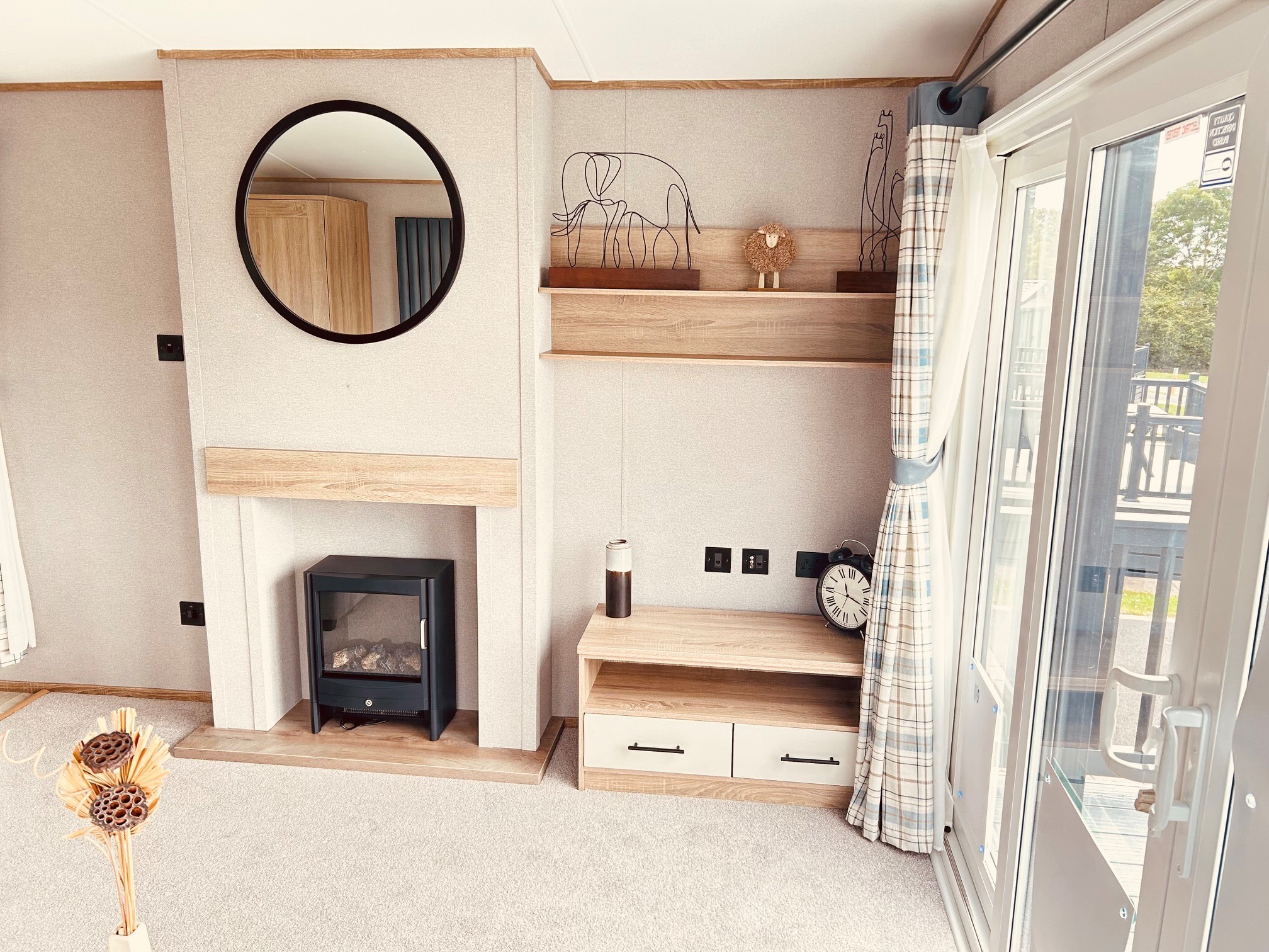 Photo of ABI Beverley 2026 (Static Caravan)