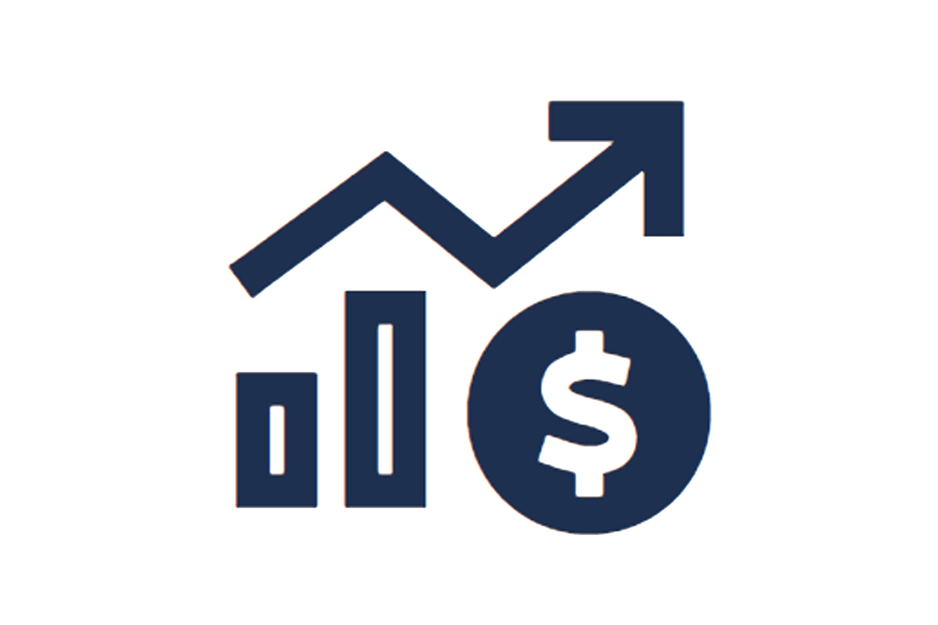 Finance infographic