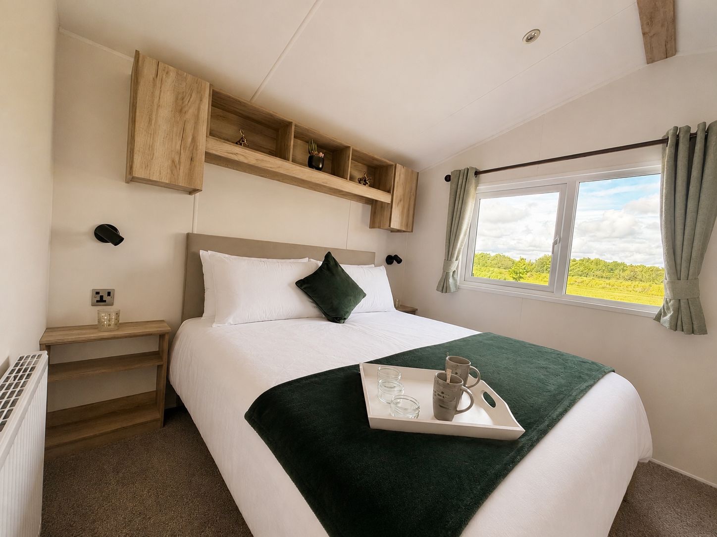 Photo of Willerby Malton Special 2026 (Static Caravan)