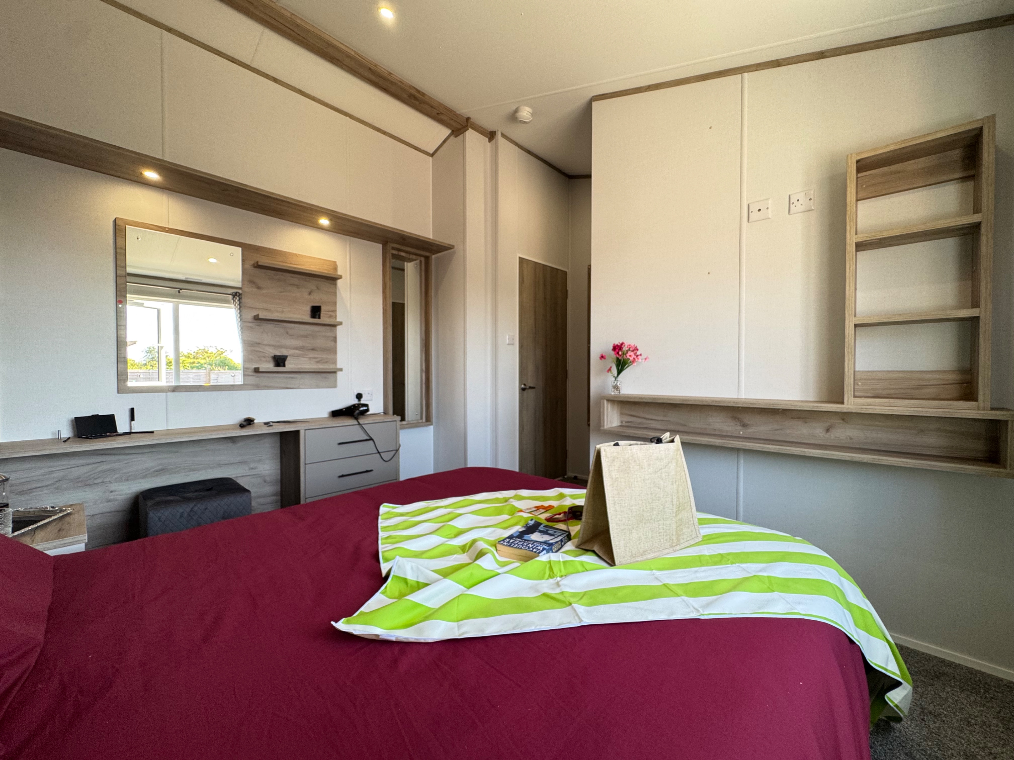 Photo of Willerby Mapleton 2027 (Static Caravan)