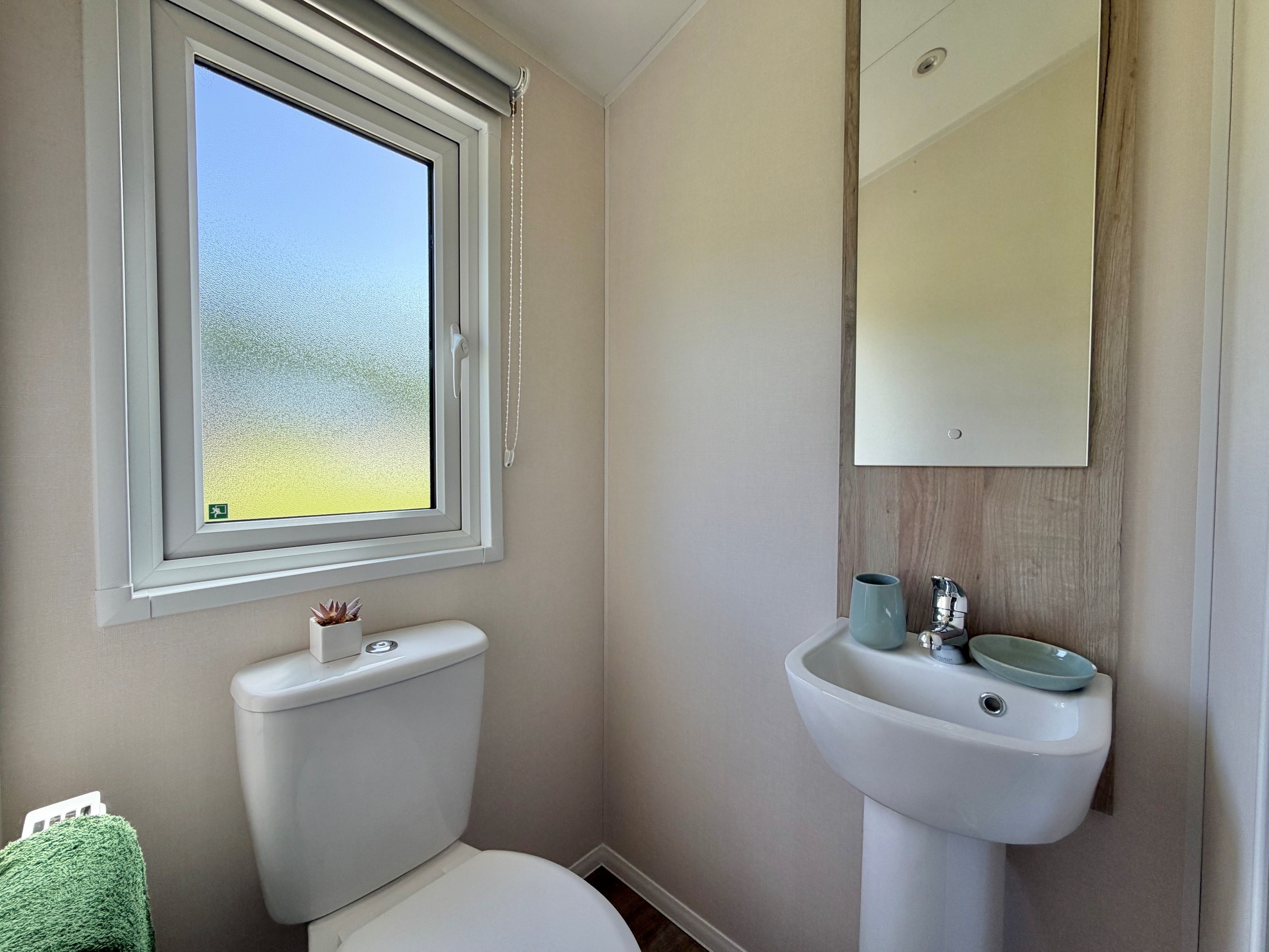Photo of Willerby Malton Special 2026 (Static Caravan)
