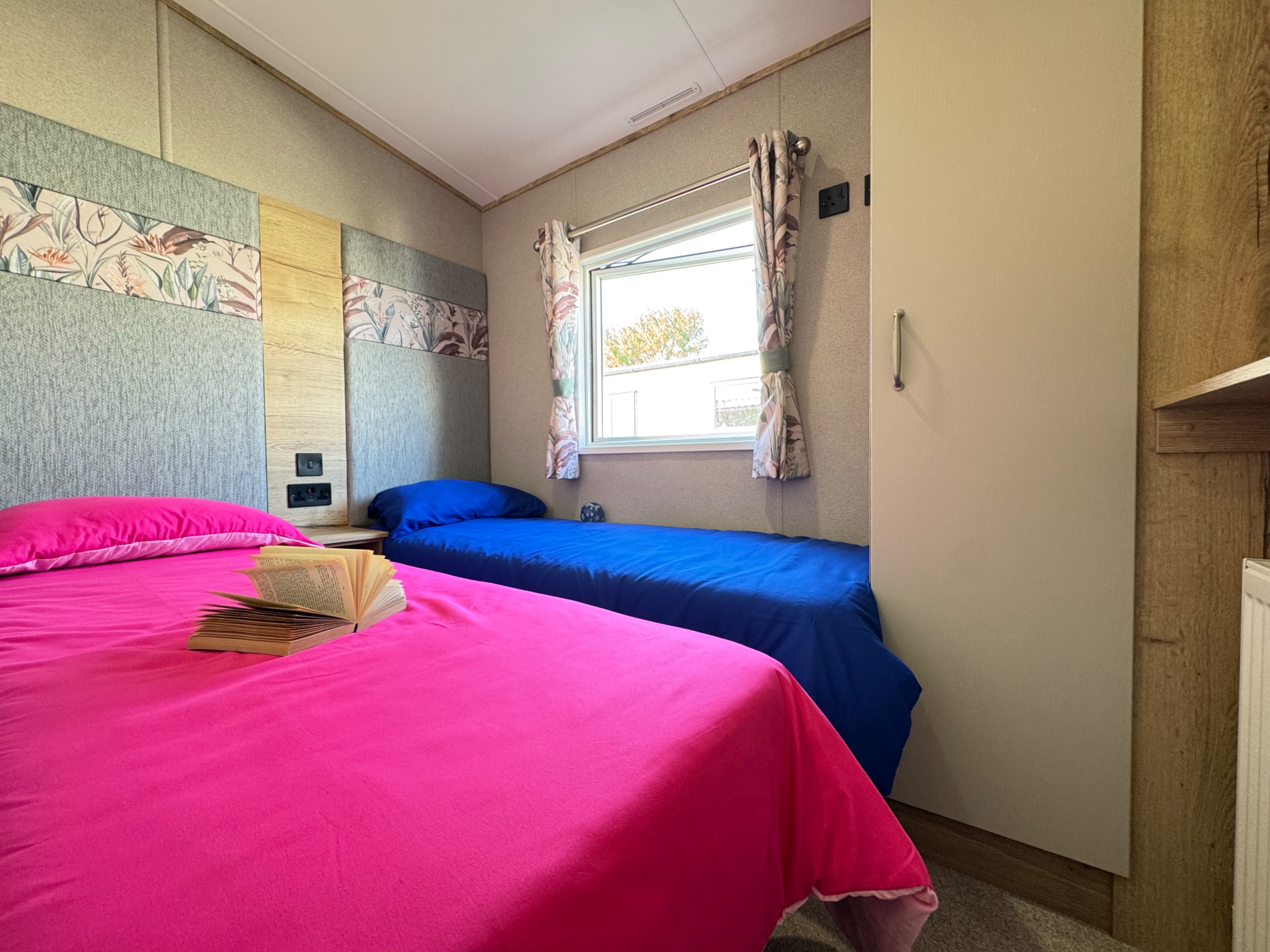 Photo of ABI Amberley 2024 (Static Caravan)