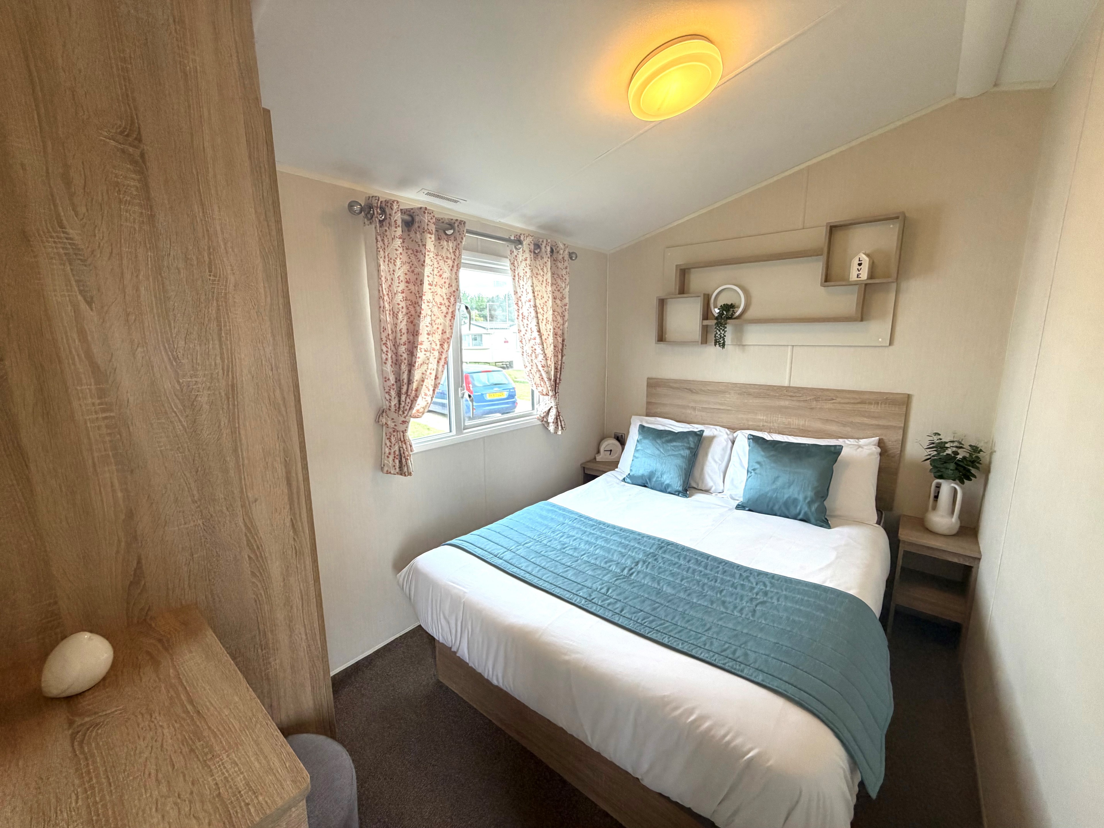 Photo of Willerby Lymington 2018 (Static Caravan)