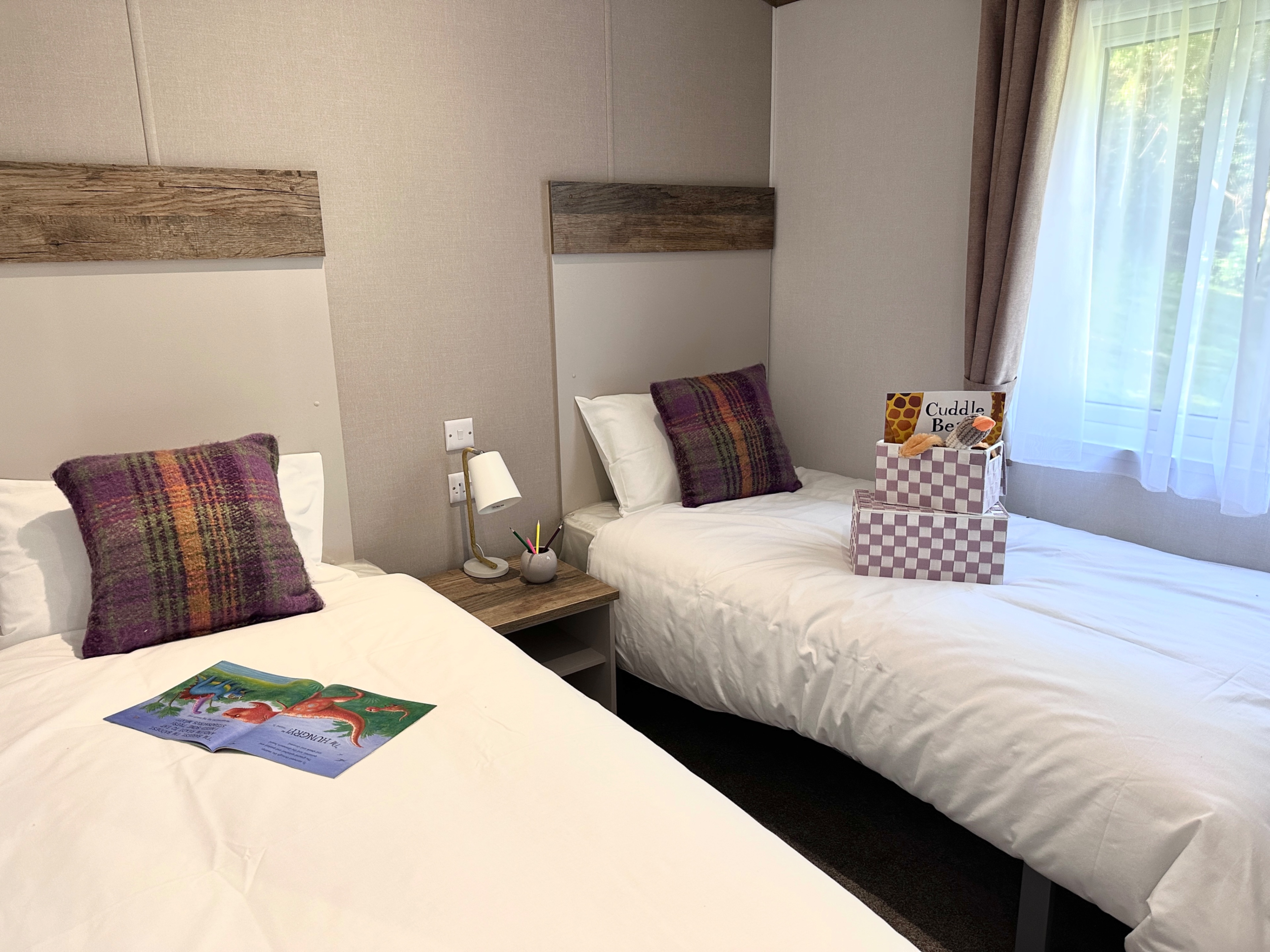 Photo of Willerby Horsham 2024 (Luxury Lodge)