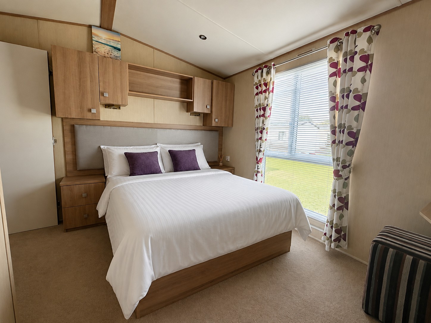Photo of ABI Sunningdale 2013 (Static Caravan)