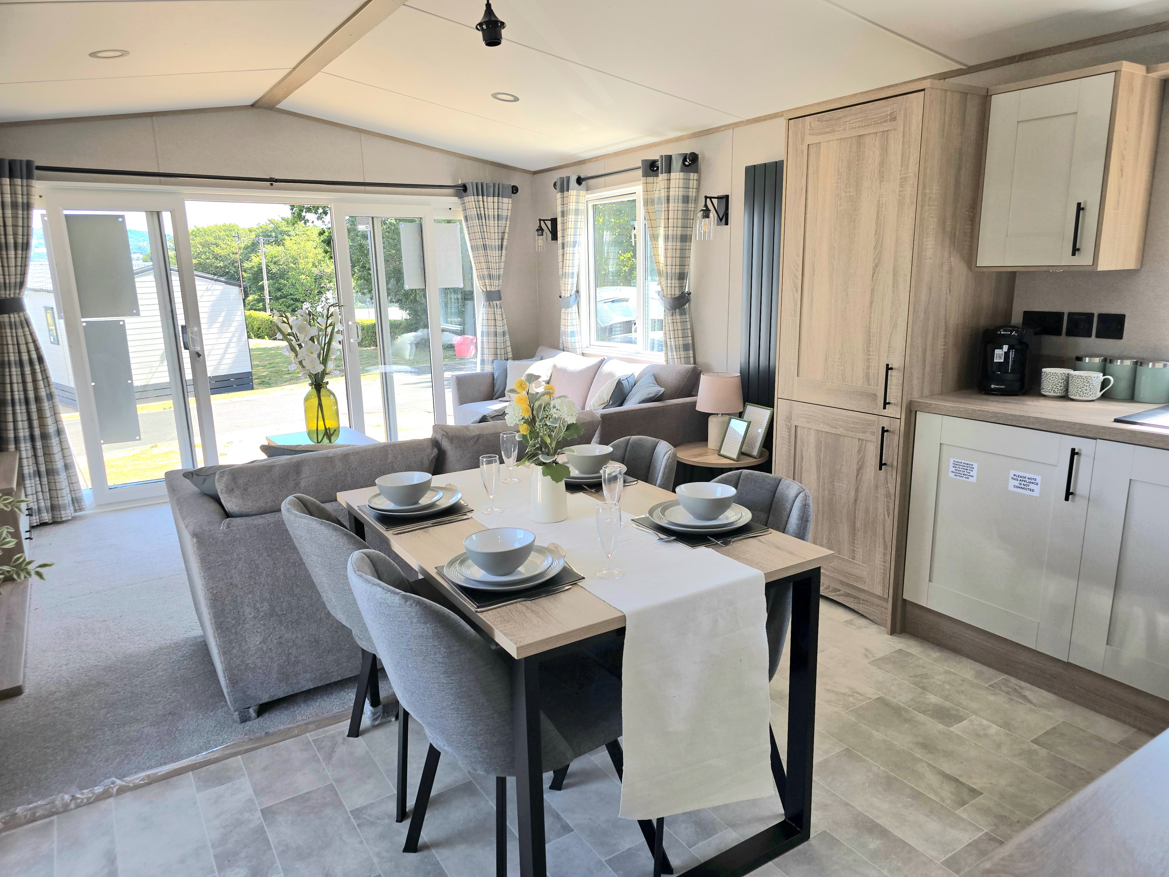 Photo of ABI Beverley 2027 (Static Caravan)