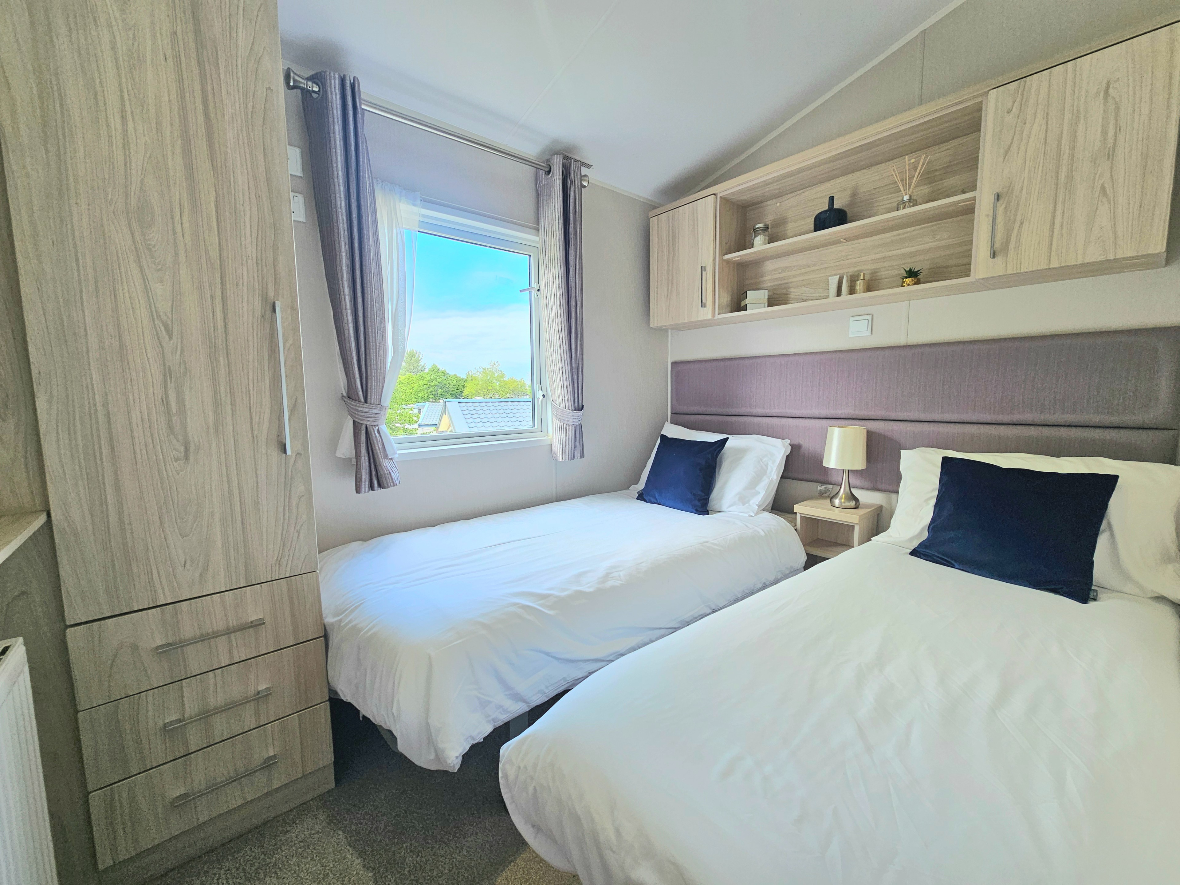 Photo of Willerby Aspen 2017 (Static Caravan)