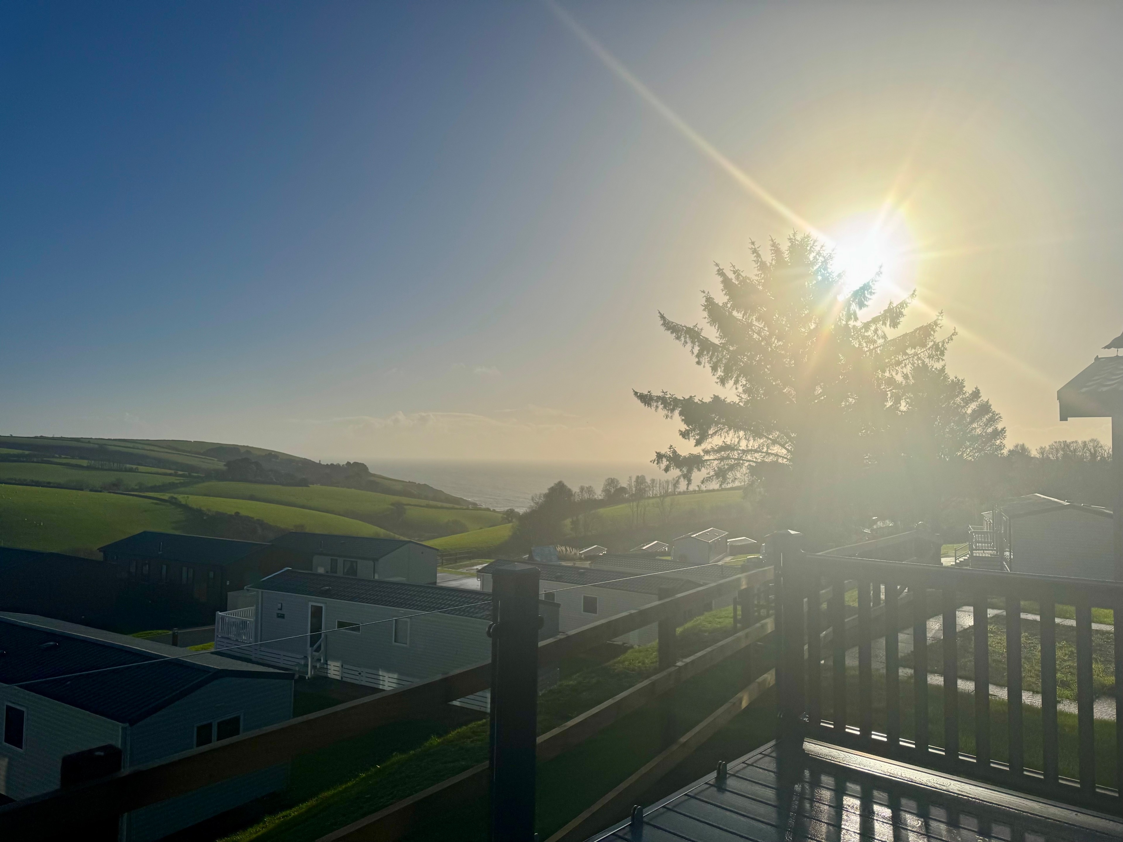 Photo of ABI Trieste 2021 (Static Caravan)