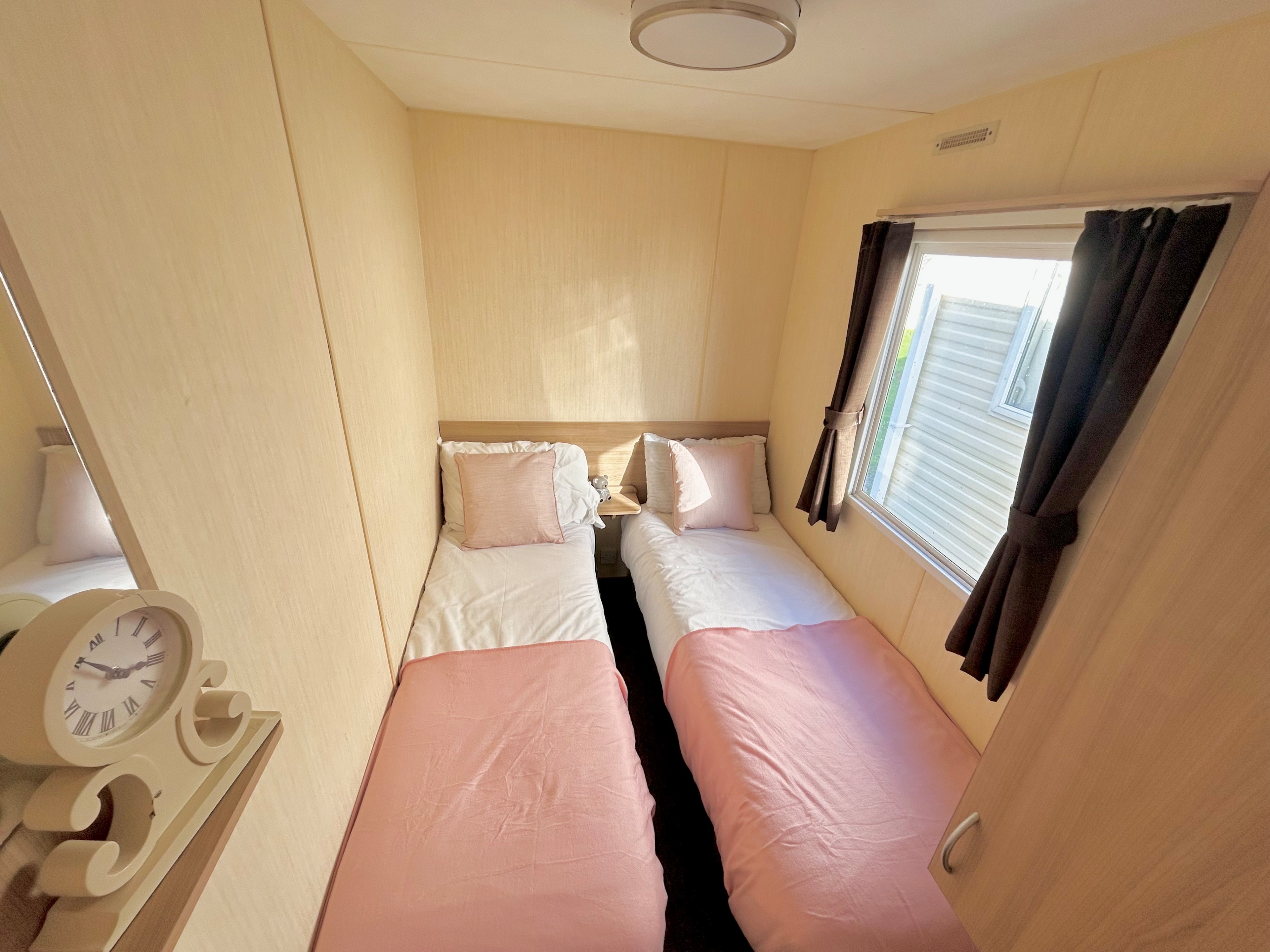 Photo of Willerby Horizon  2012 (Static Caravan)