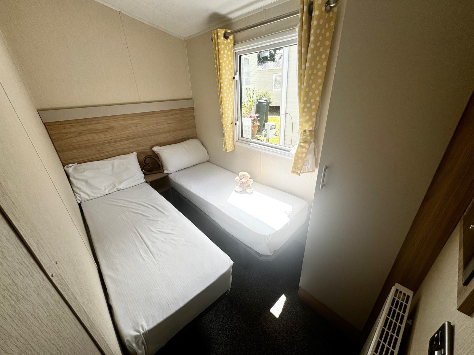 Photo of Willerby Linwood 2019 (Static Caravan)