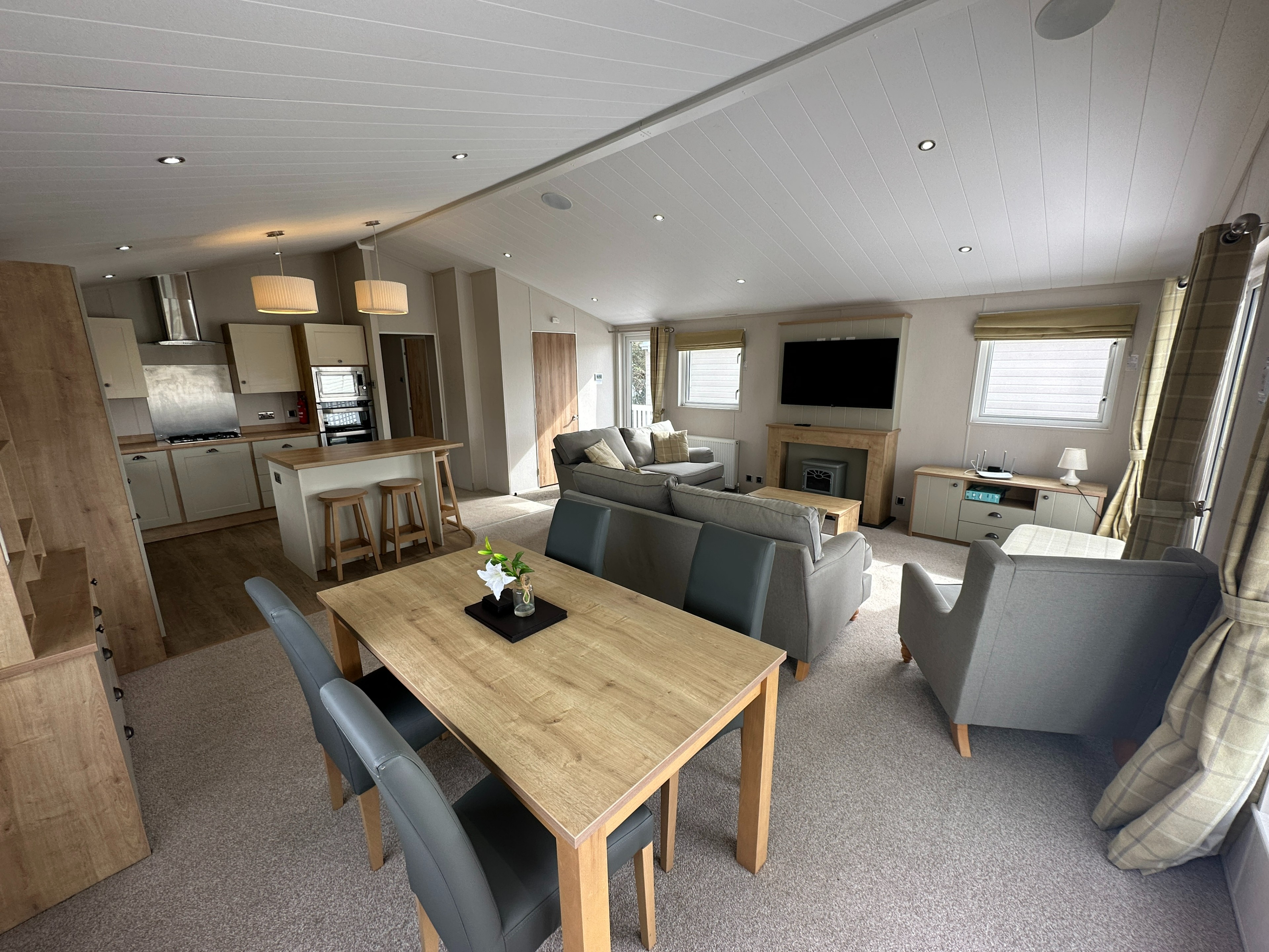 Photo of Willerby Everleigh 2017 (Lodge)