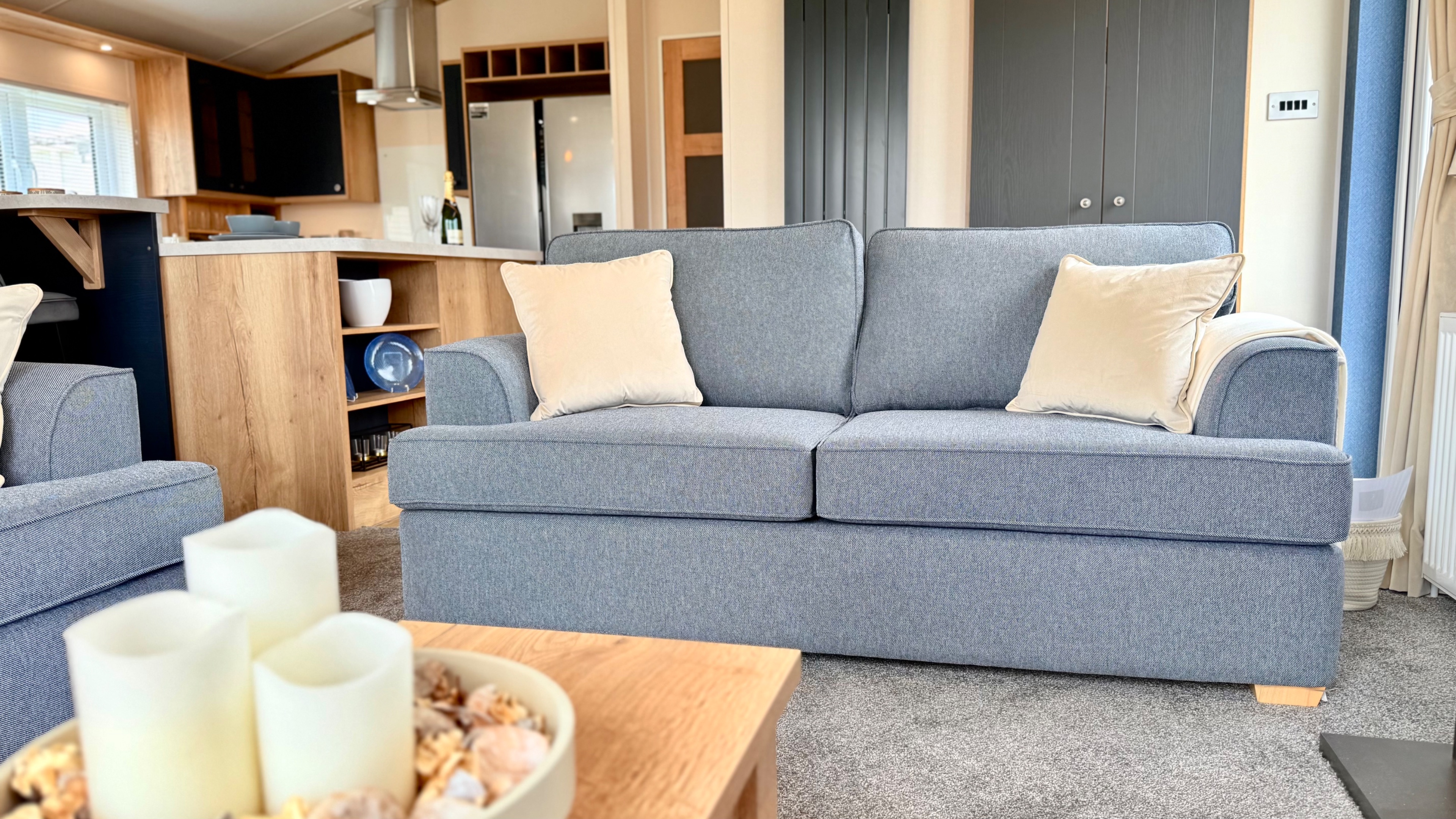 Photo of Willerby New Holland 2026 (Luxury Lodge)