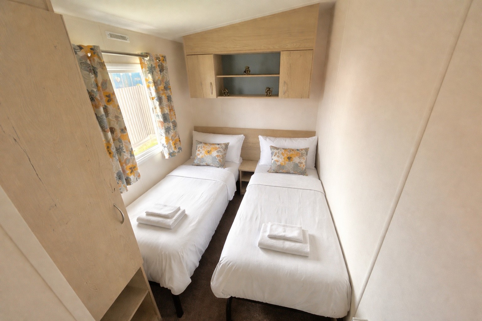 Photo of ABI Trieste 2020 (Static Caravan)