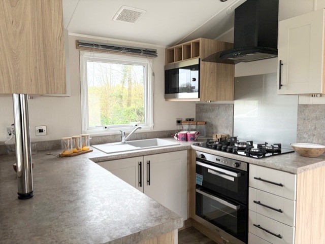 Photo of Willerby Manor 2022 (Static Caravan)