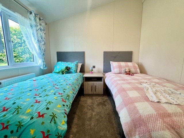 Photo of Delta Lakeside 2023 (Luxury Lodge)