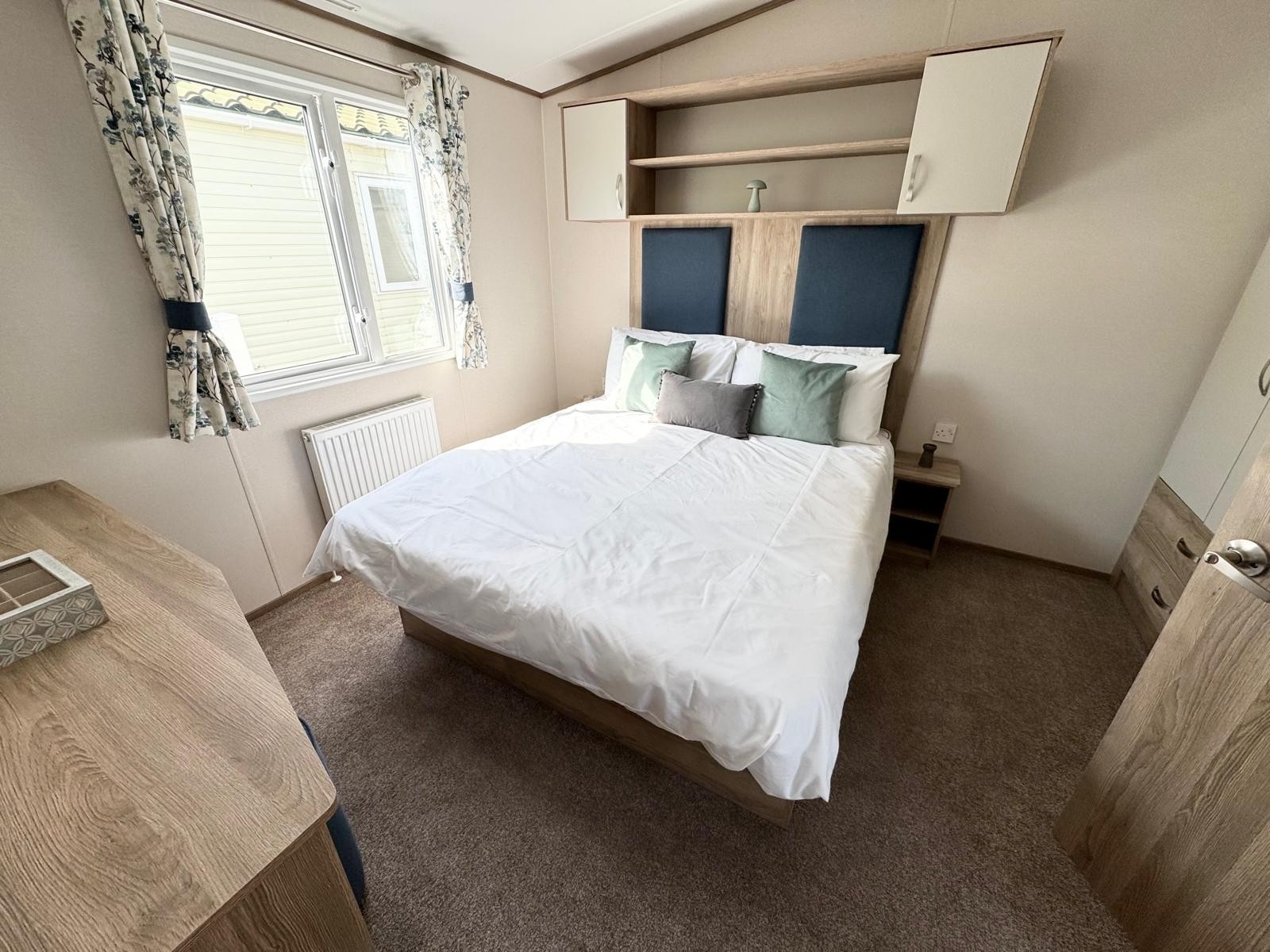 Photo of ABI Oakley 2024 (Static Caravan)