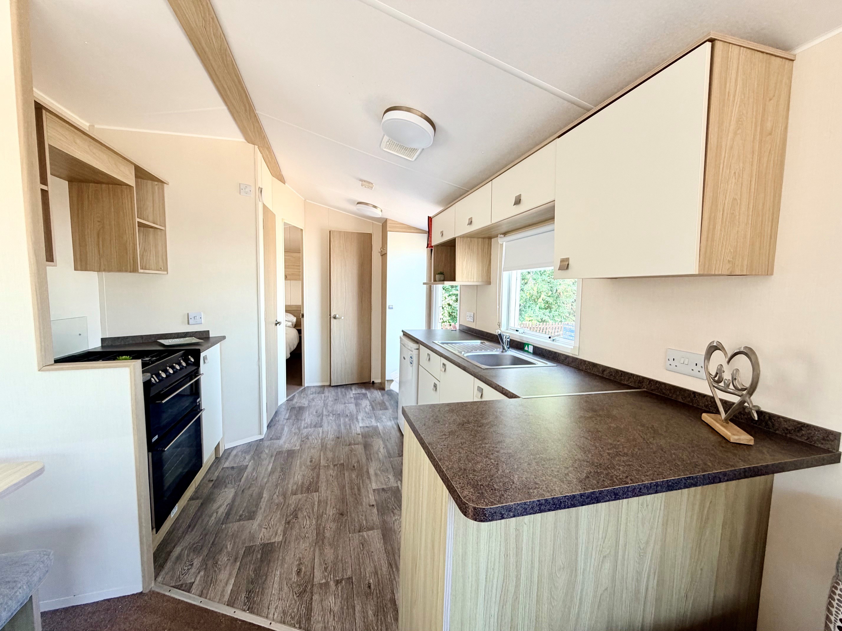 Photo of Atlas Everglade 2015 (Static Caravan)