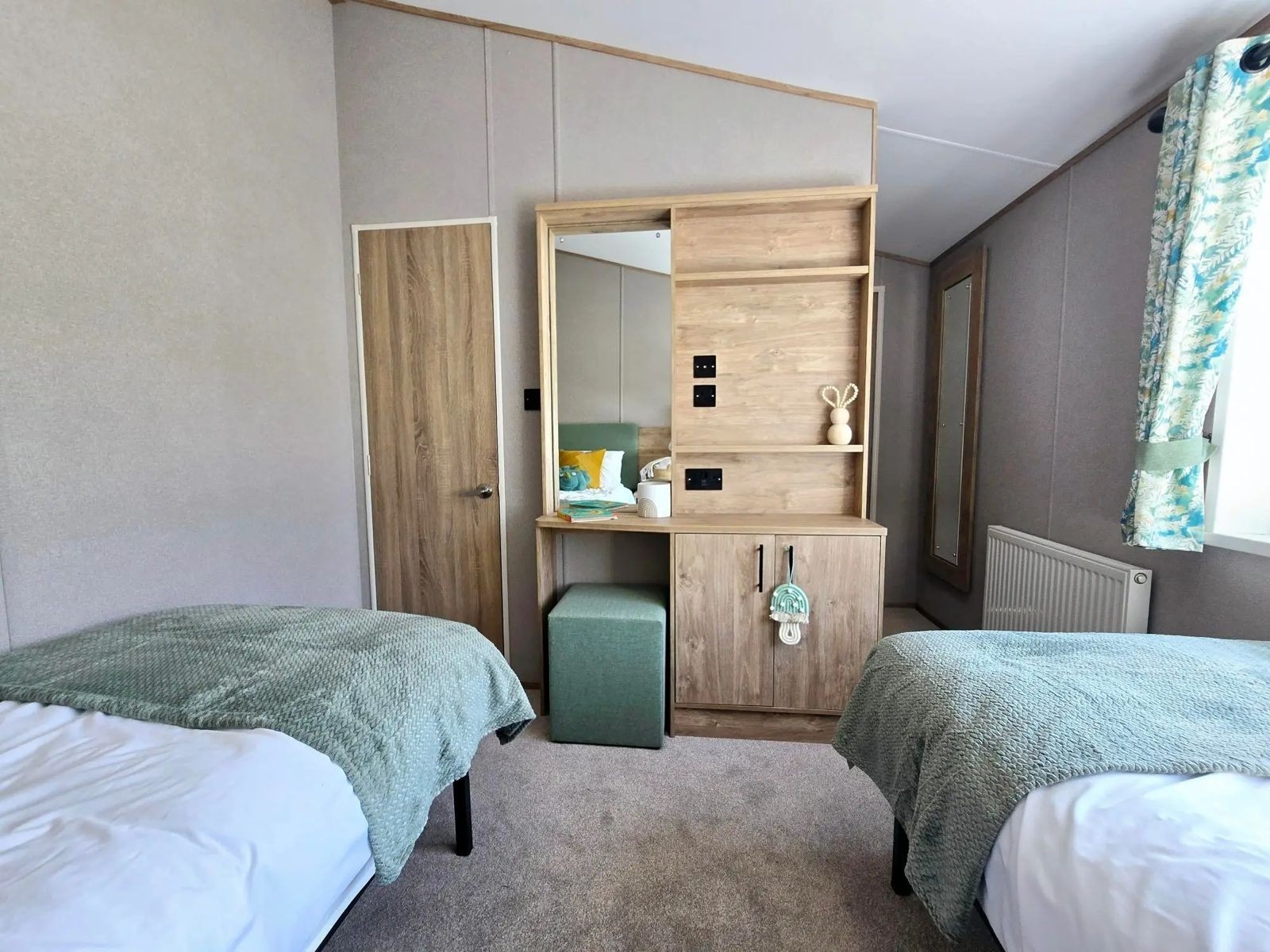 Photo of ABI Belmont Eden 2026 (Luxury Lodge)