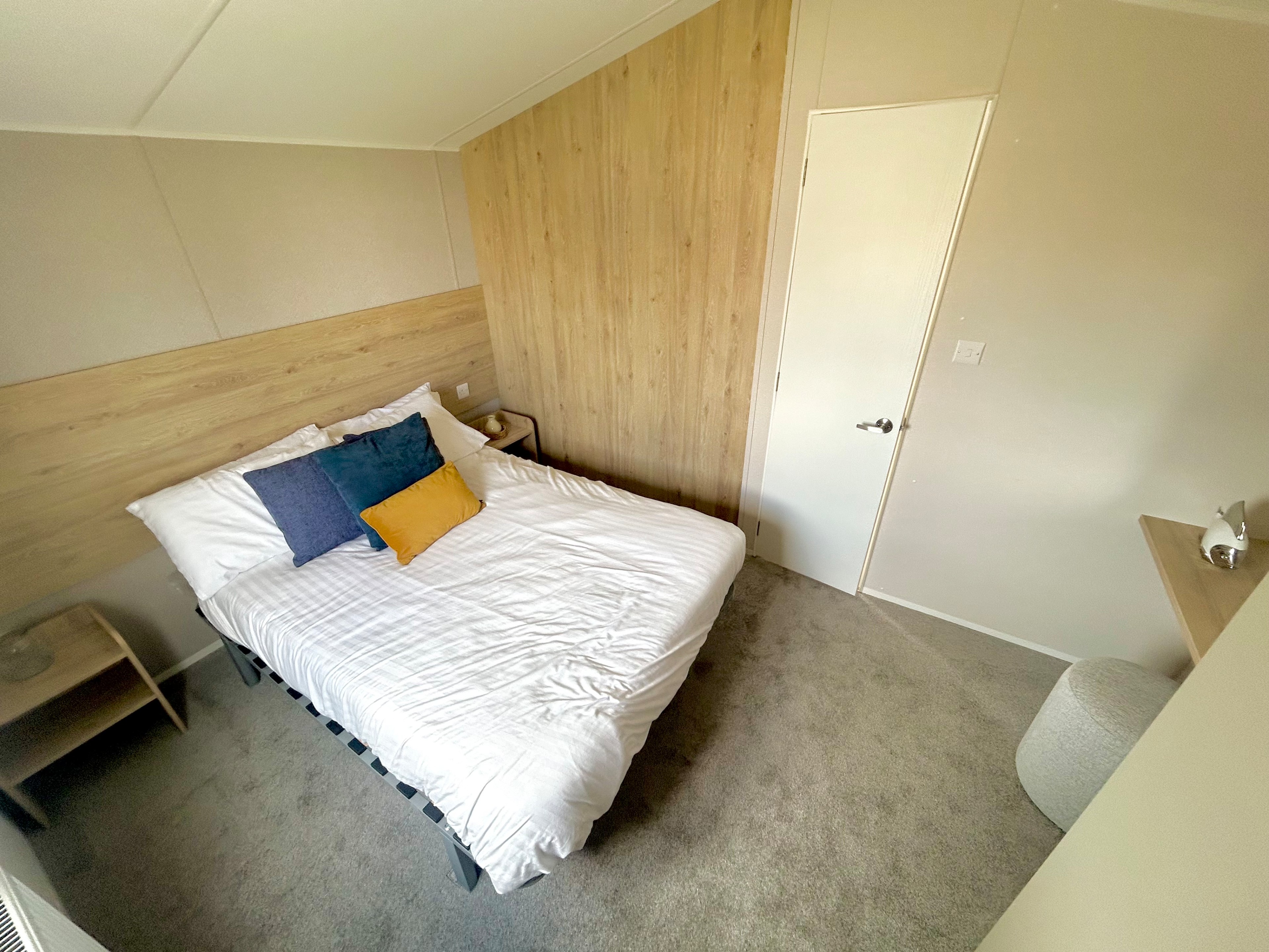 Photo of Atlas Hollington 2025 (Static Caravan)