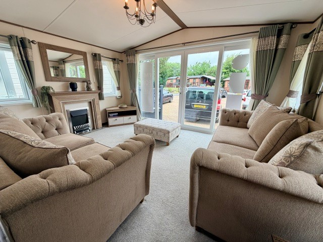 ABI Beaumont 2020 (Villa) Accommodation in Clitheroe