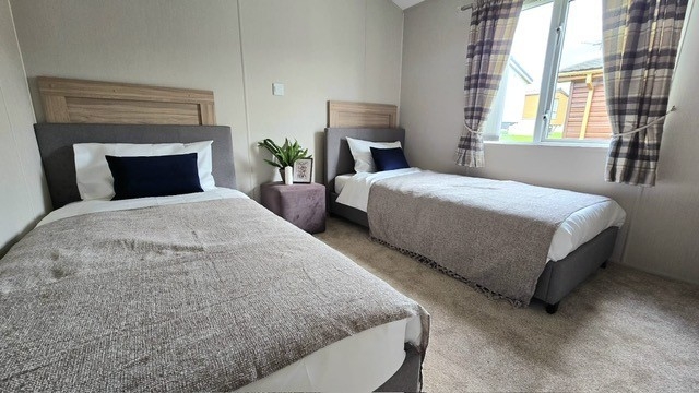 Photo of Willerby Clearwater Lodge 2018 (Lodge)