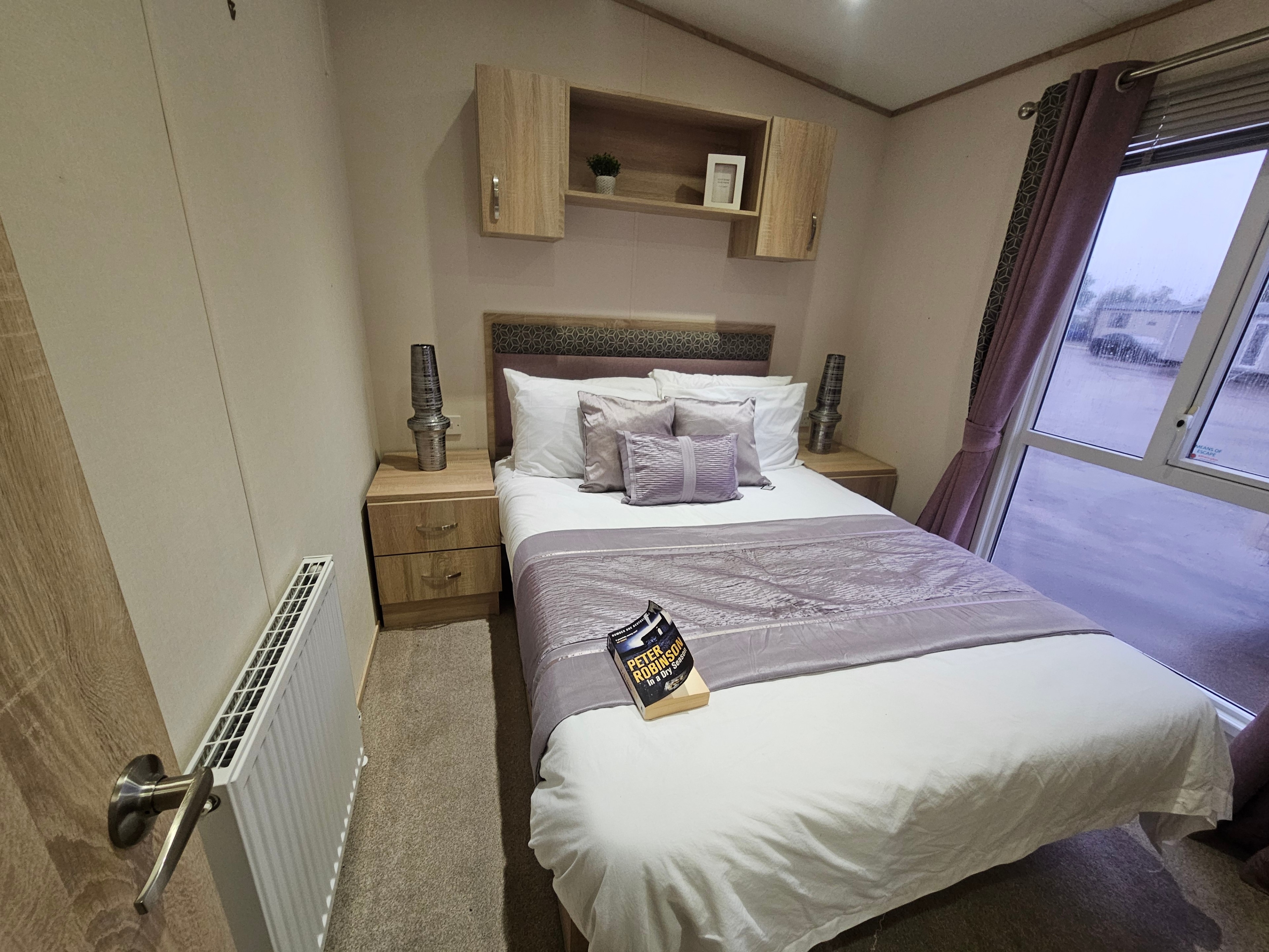 Photo of ABI Sunningdale 2017 (Static Caravan)