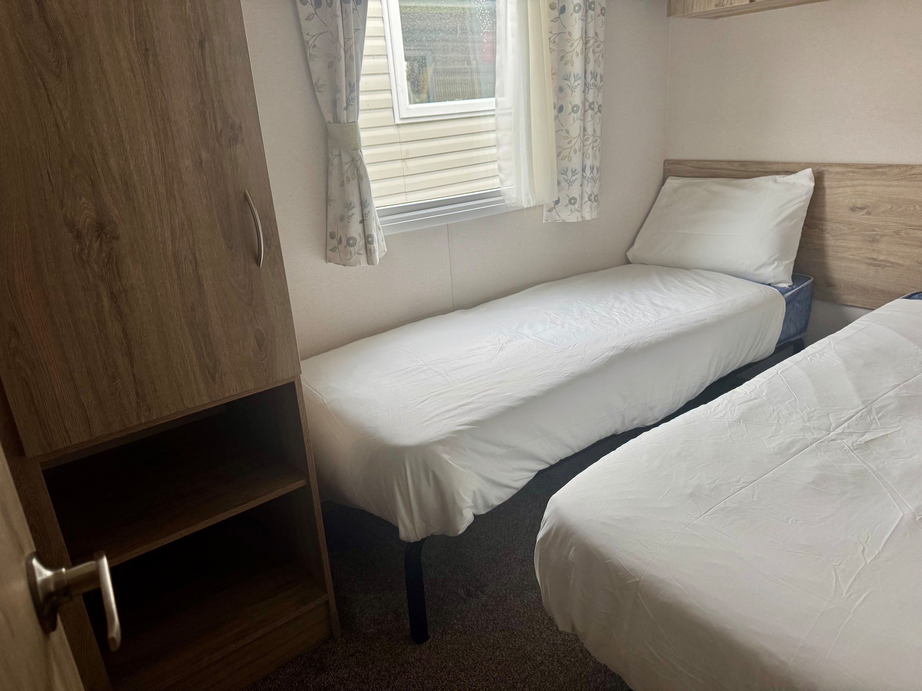 Photo of ABI Trieste 2021 (Static Caravan)