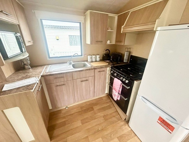 Photo of Willerby Rio 2010 (Static Caravan)