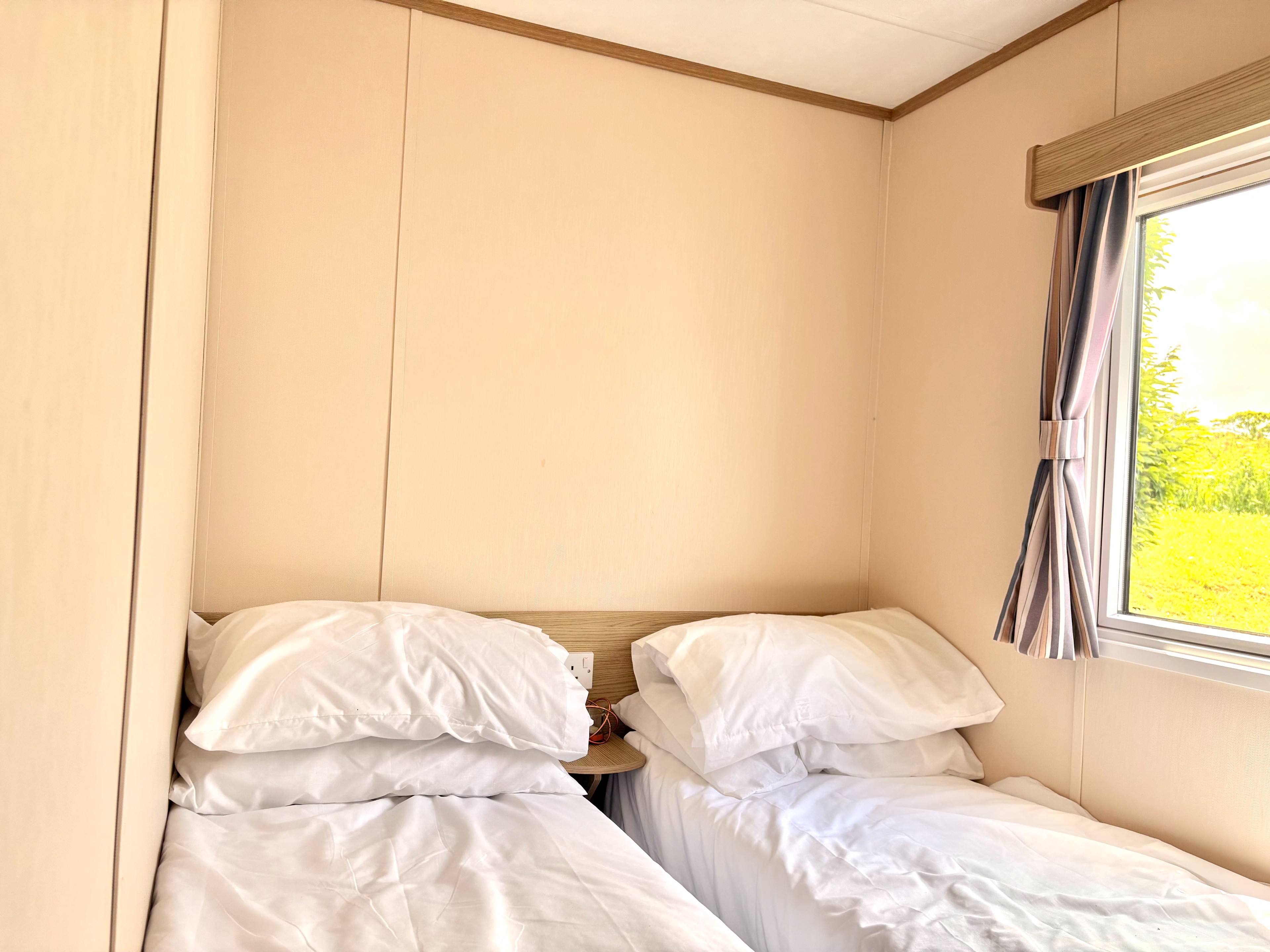 Photo of Carnaby Accord 2016 (Static Caravan)