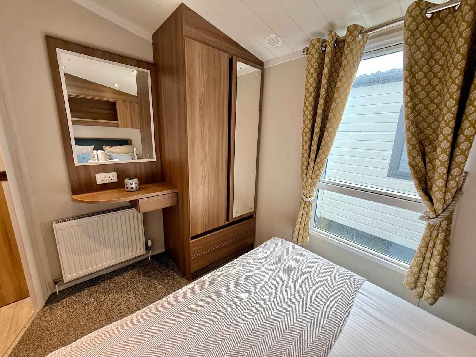 Photo of Swift Coastal Retreat 2015 (Static Caravan)