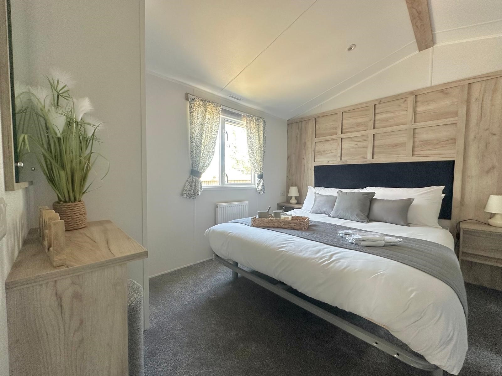 Photo of Willerby Jevington 2027 (Static Caravan)