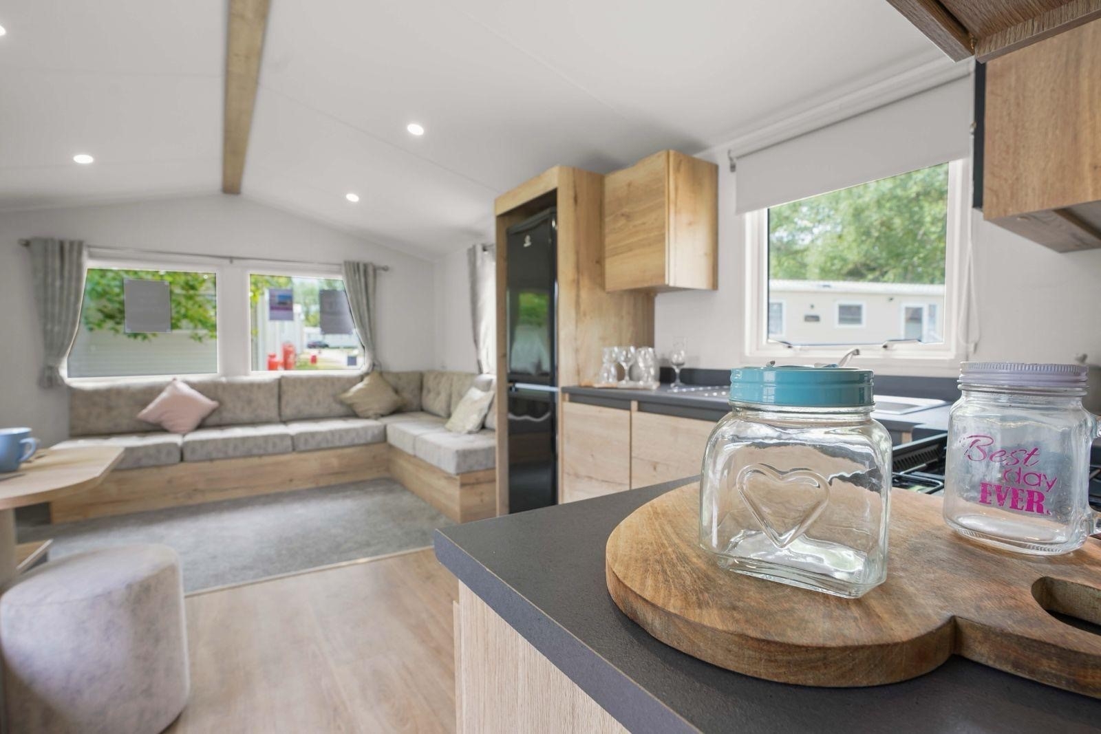 Photo of Willerby Midhurst 2024 (Static Caravan)