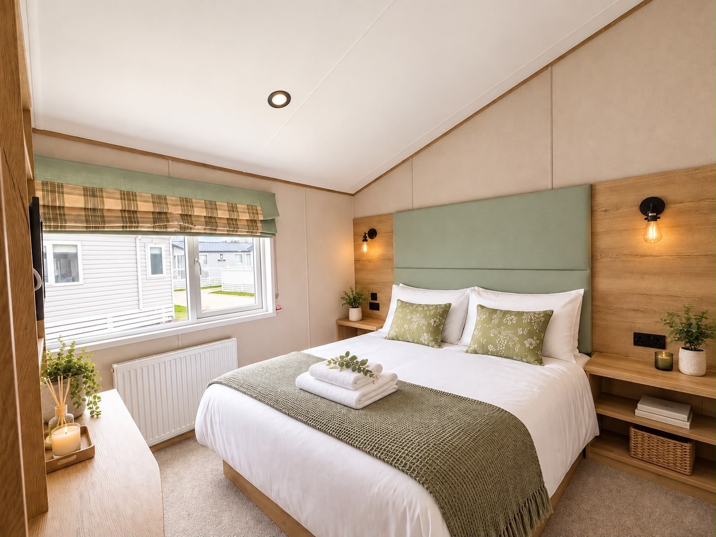 Photo of Willerby Everleigh 2020 (Lodge)
