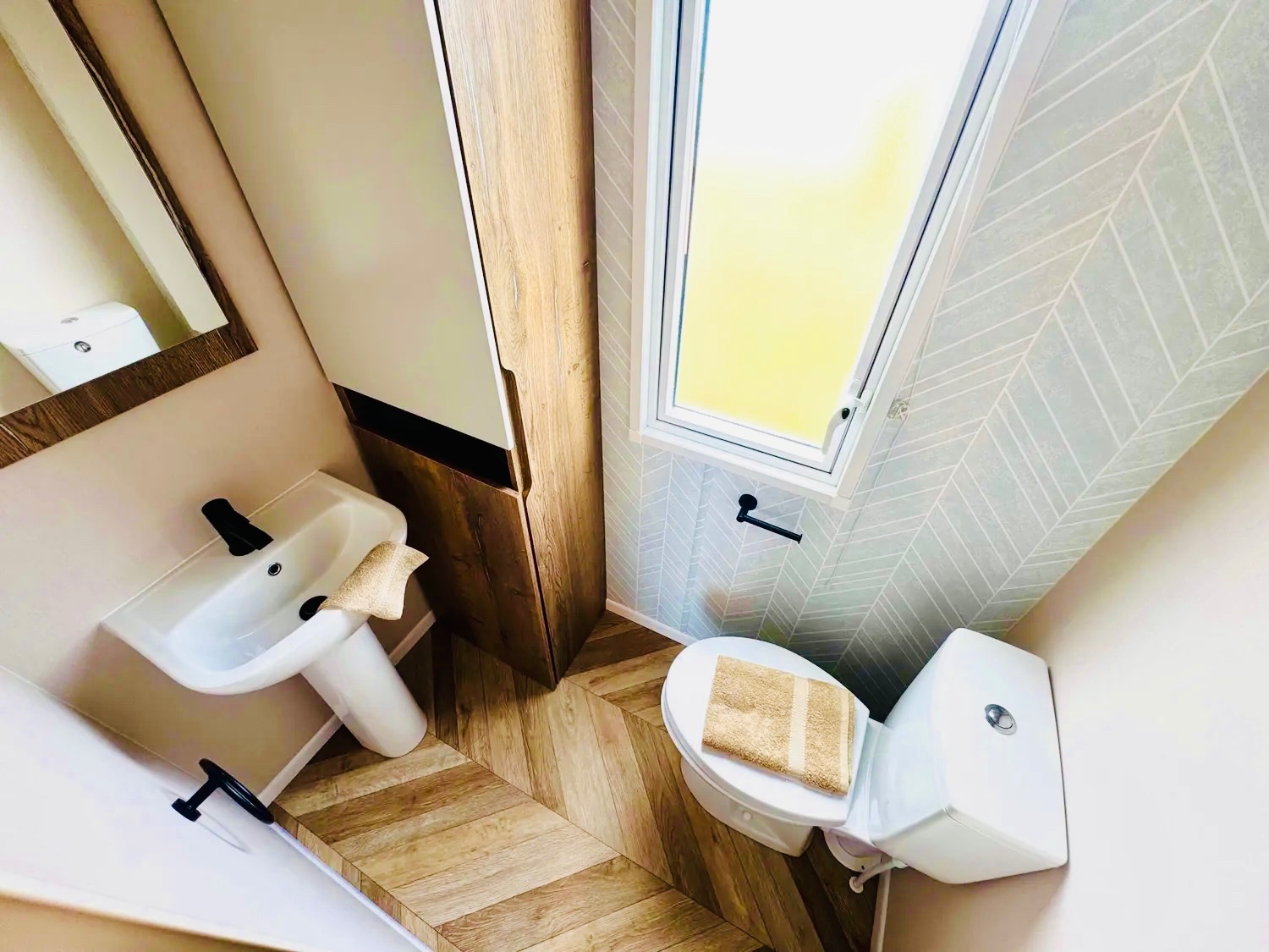 Photo of Atlas Sahara 2024 (Static Caravan)