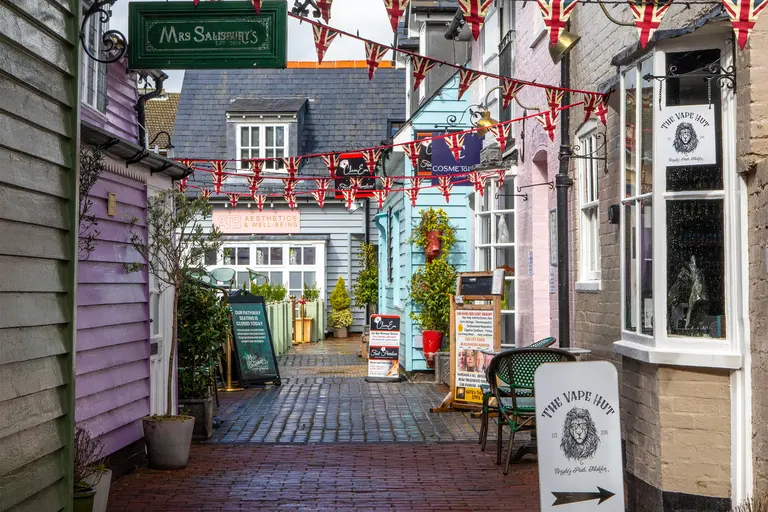 Maldon