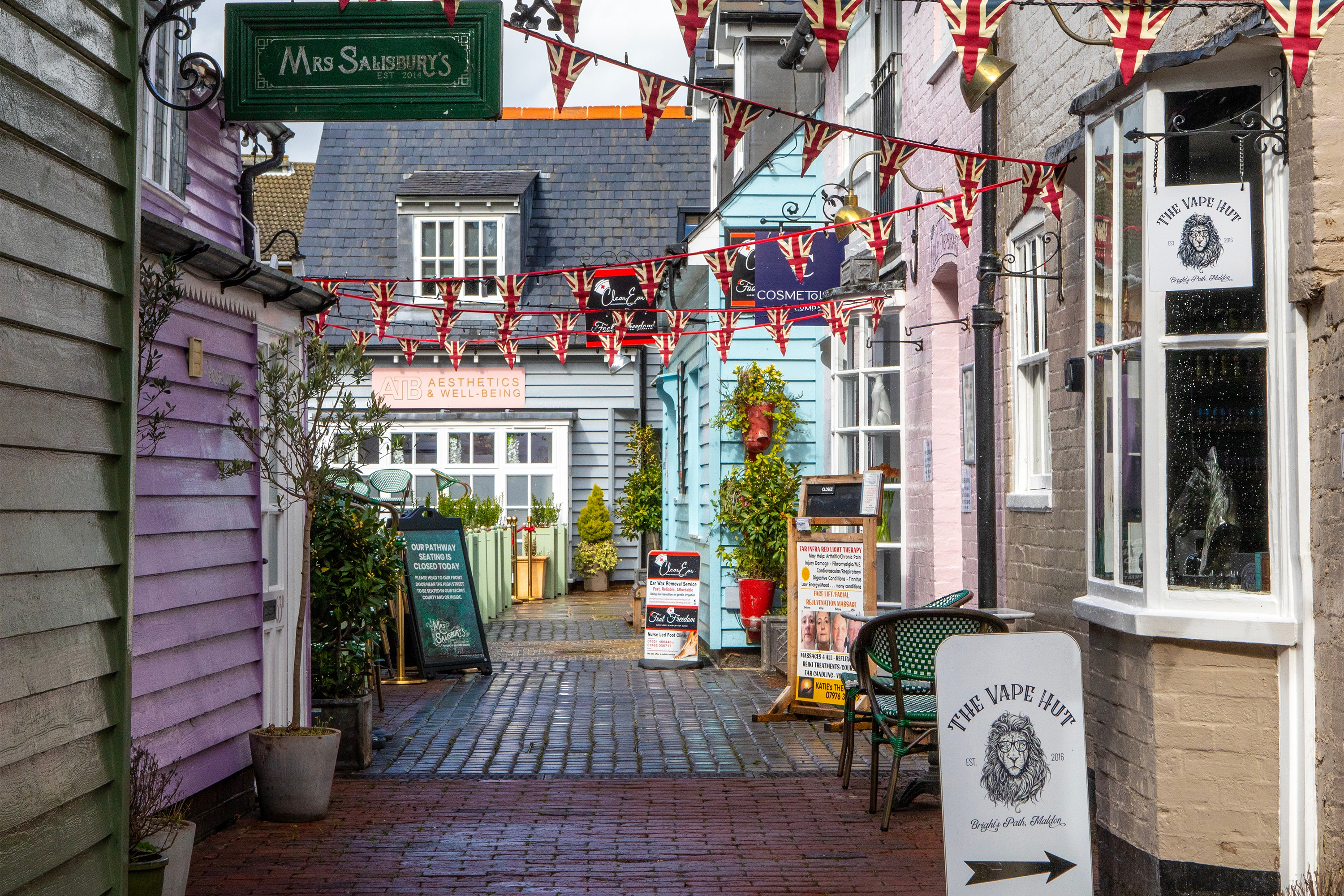 Maldon
