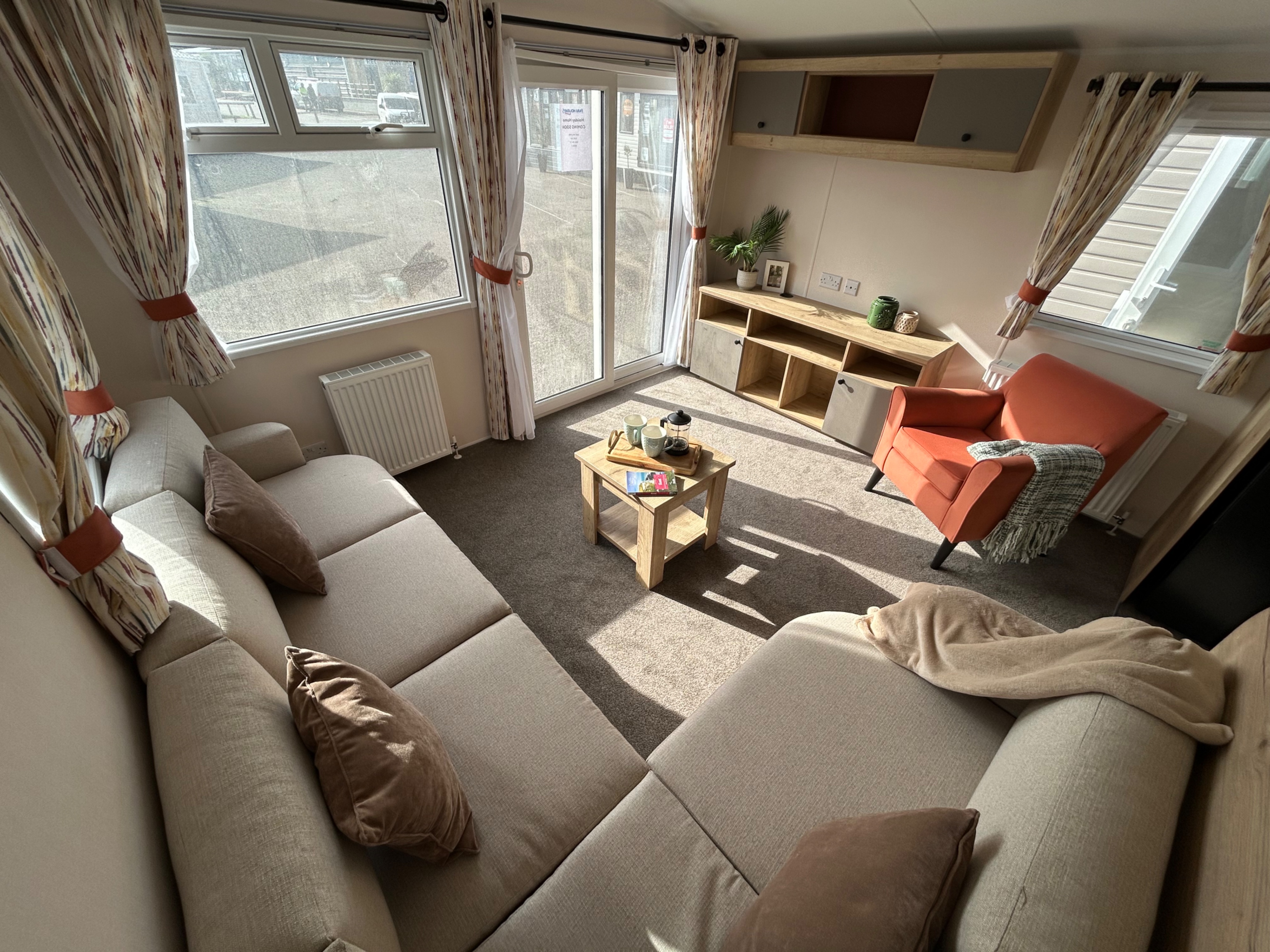 Photo of Willerby Rio 2025 (Static Caravan)