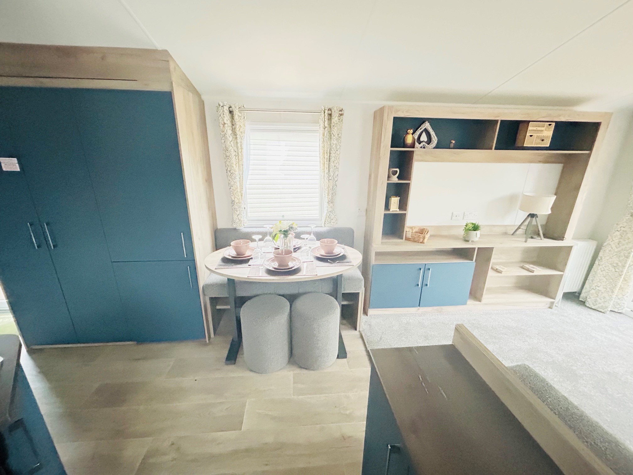 Photo of Willerby Jevington 2027 (Static Caravan)