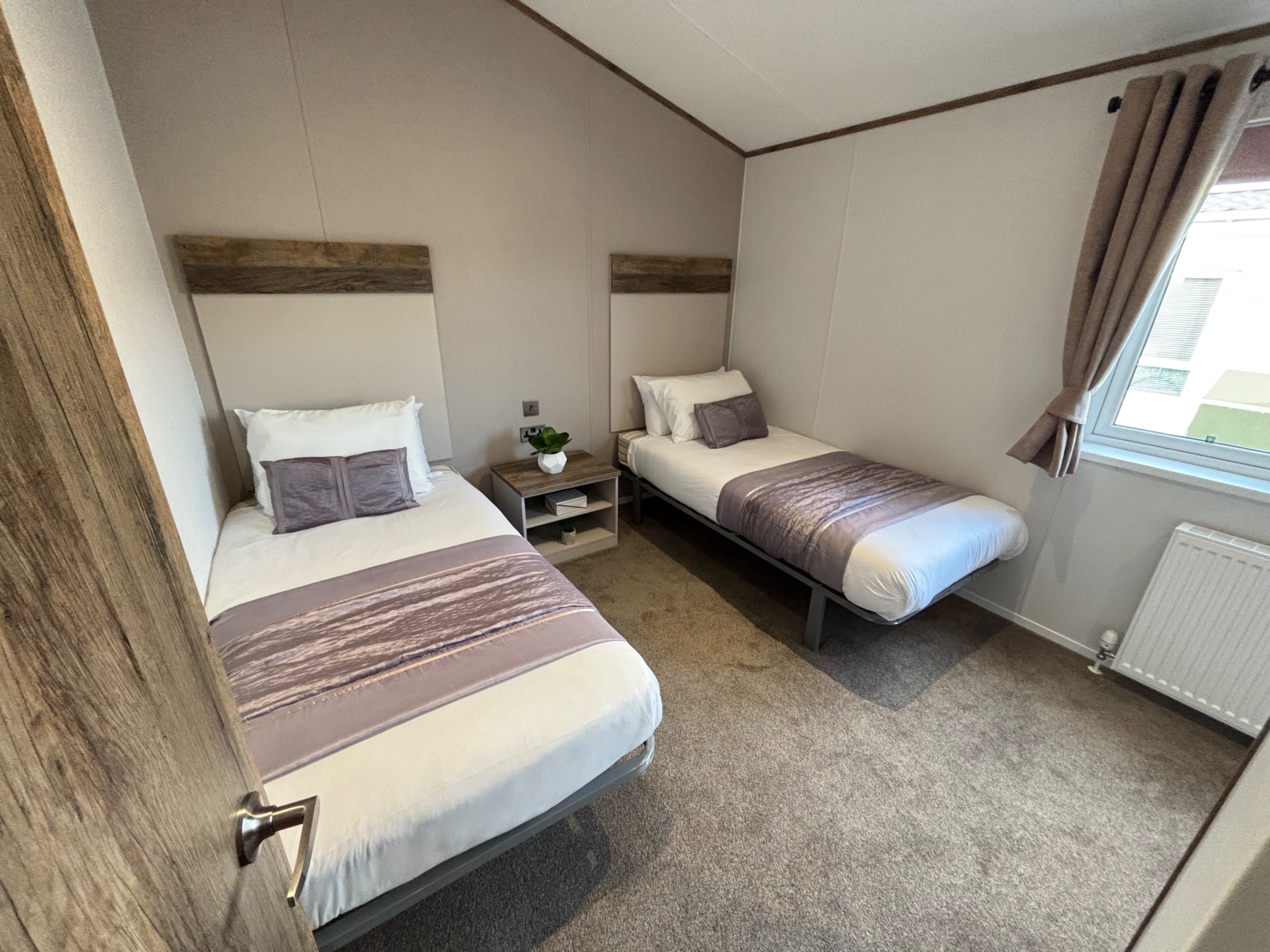 Photo of Willerby Horsham 2025 (Luxury Lodge)