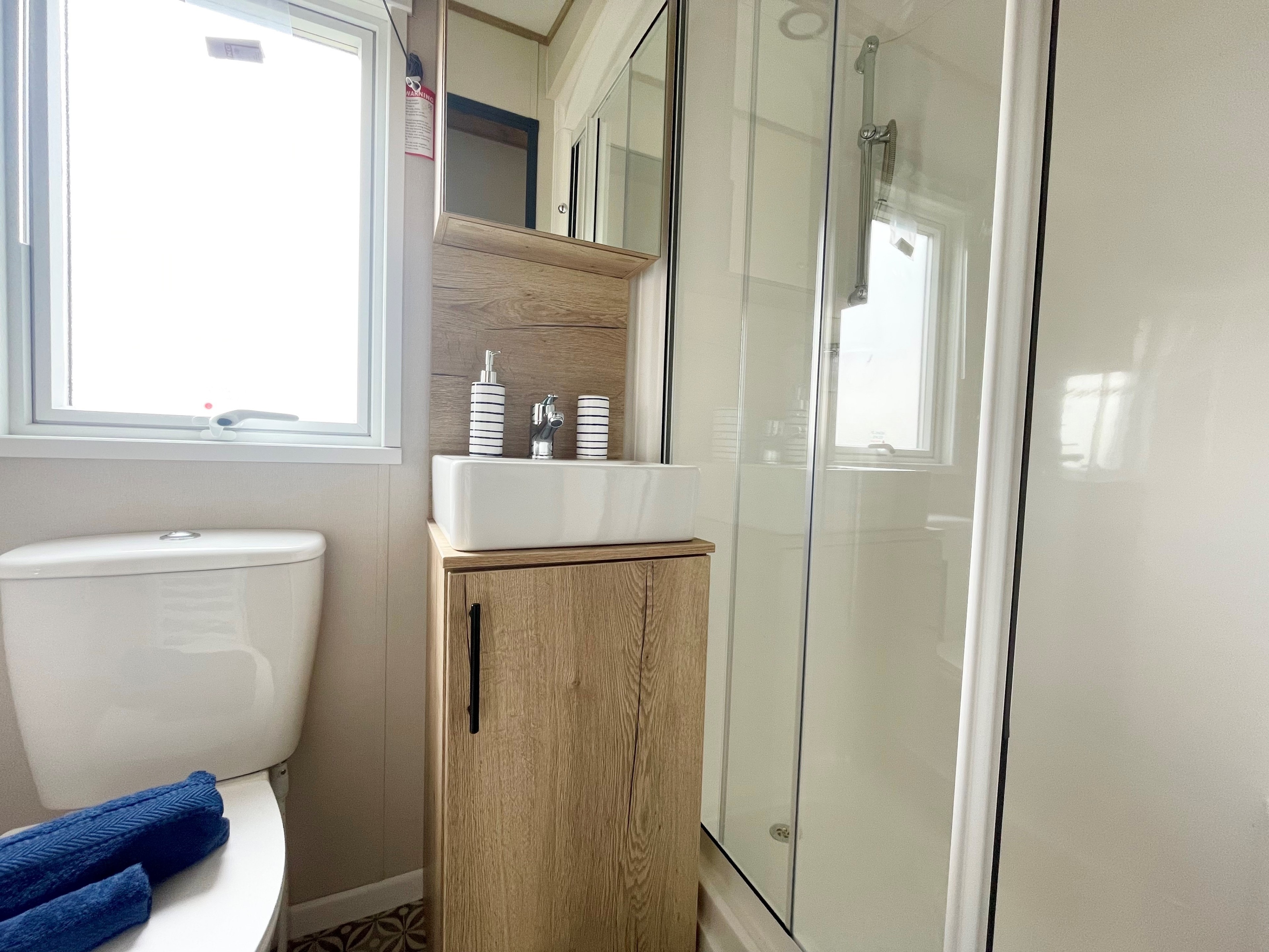Photo of ABI Keswick 2025 (Static Caravan)