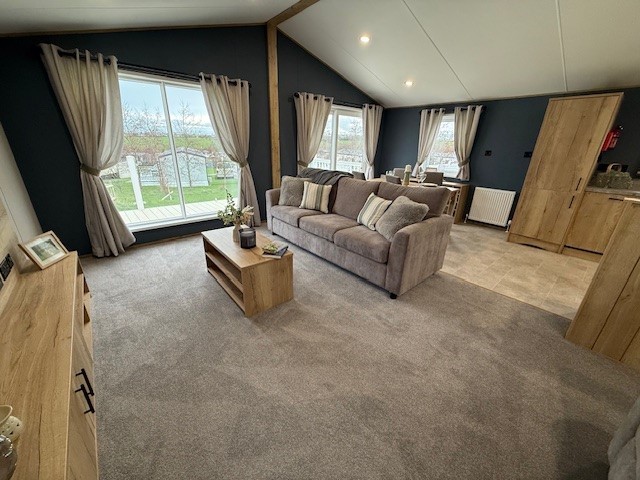 Photo of ABI Superior 2026 (Static Caravan)