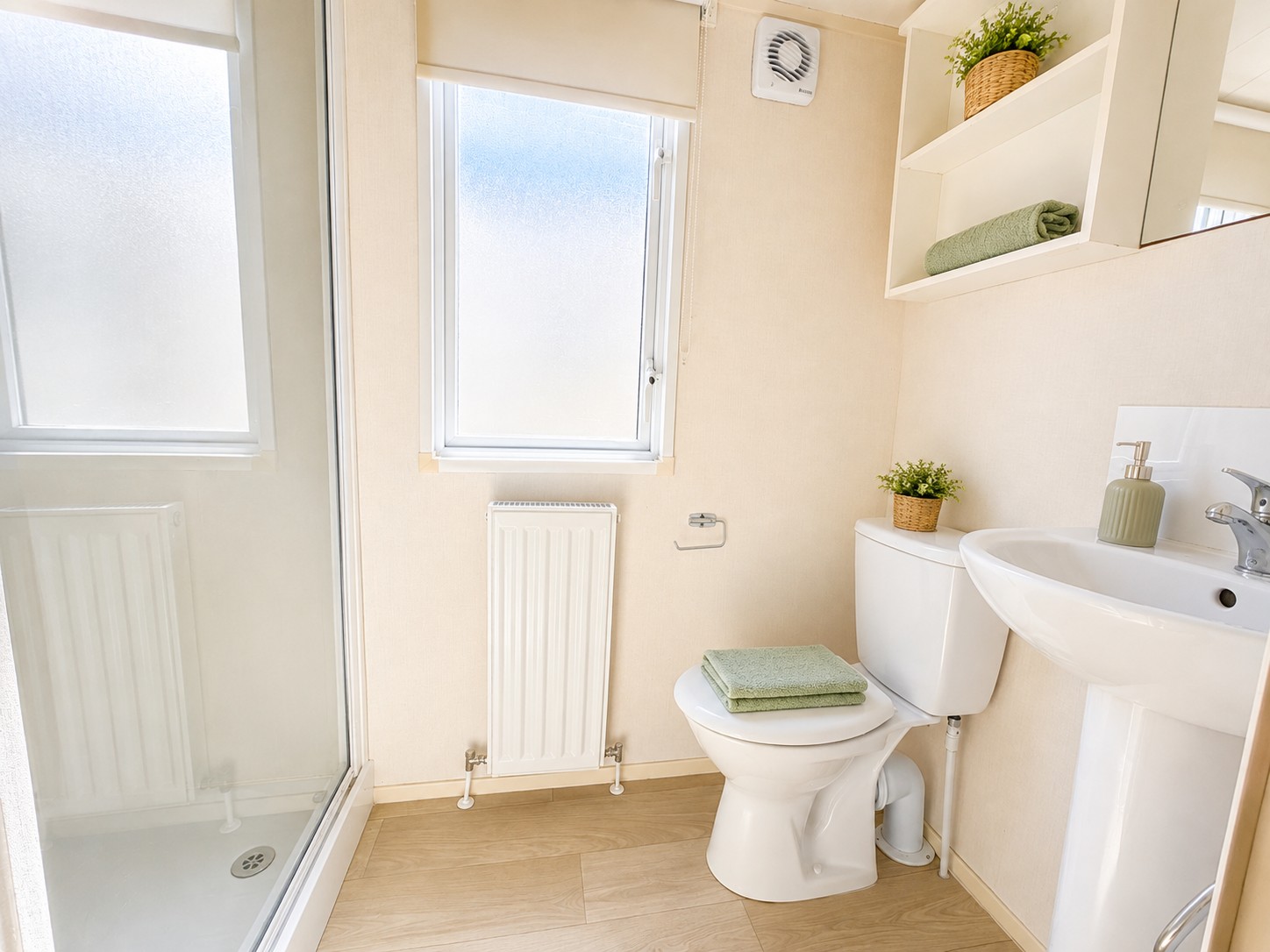 Photo of Atlas Ruby 2015 (Static Caravan)