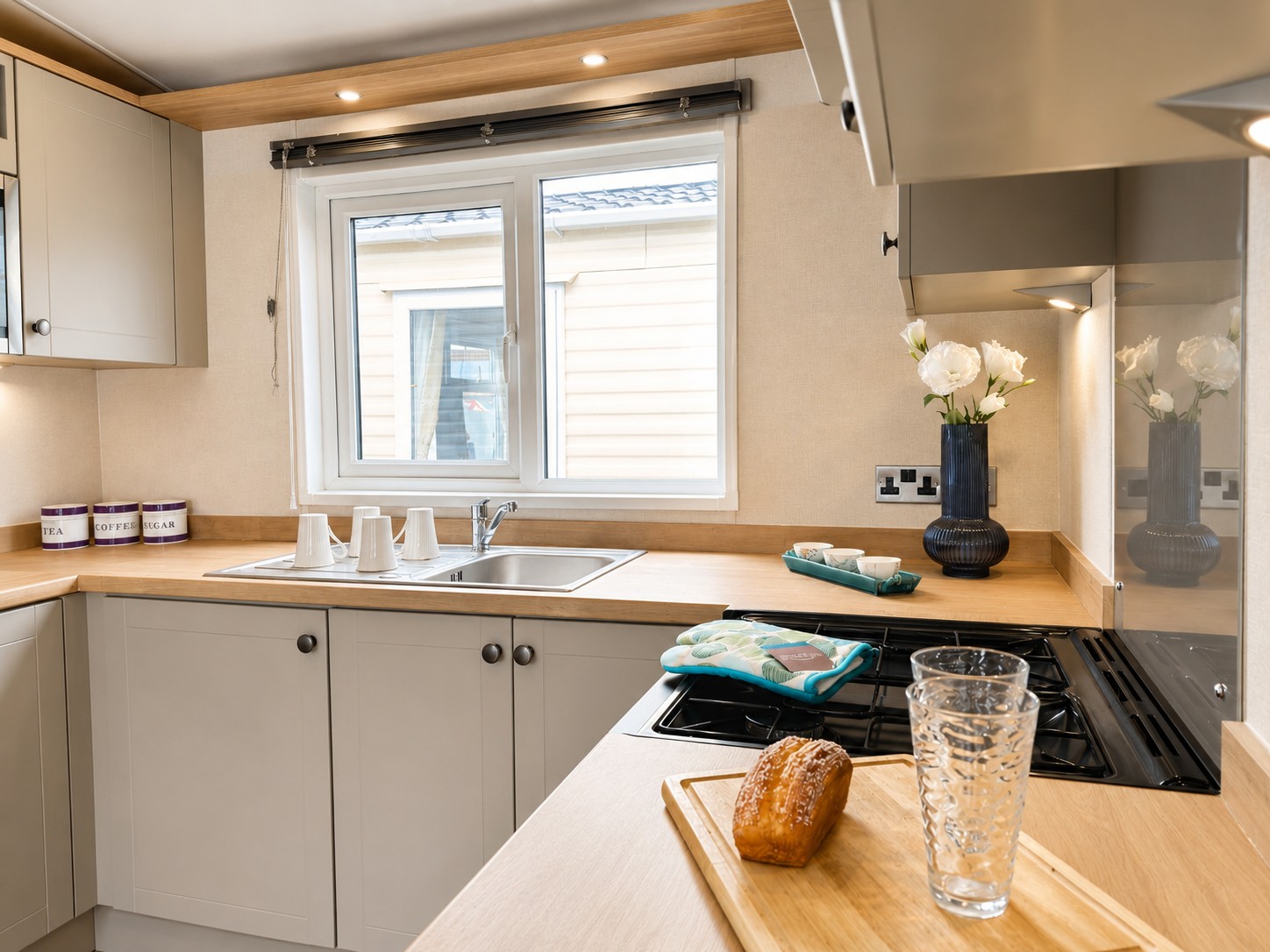 Photo of Pemberton Abingdon 2023 (Static Caravan)