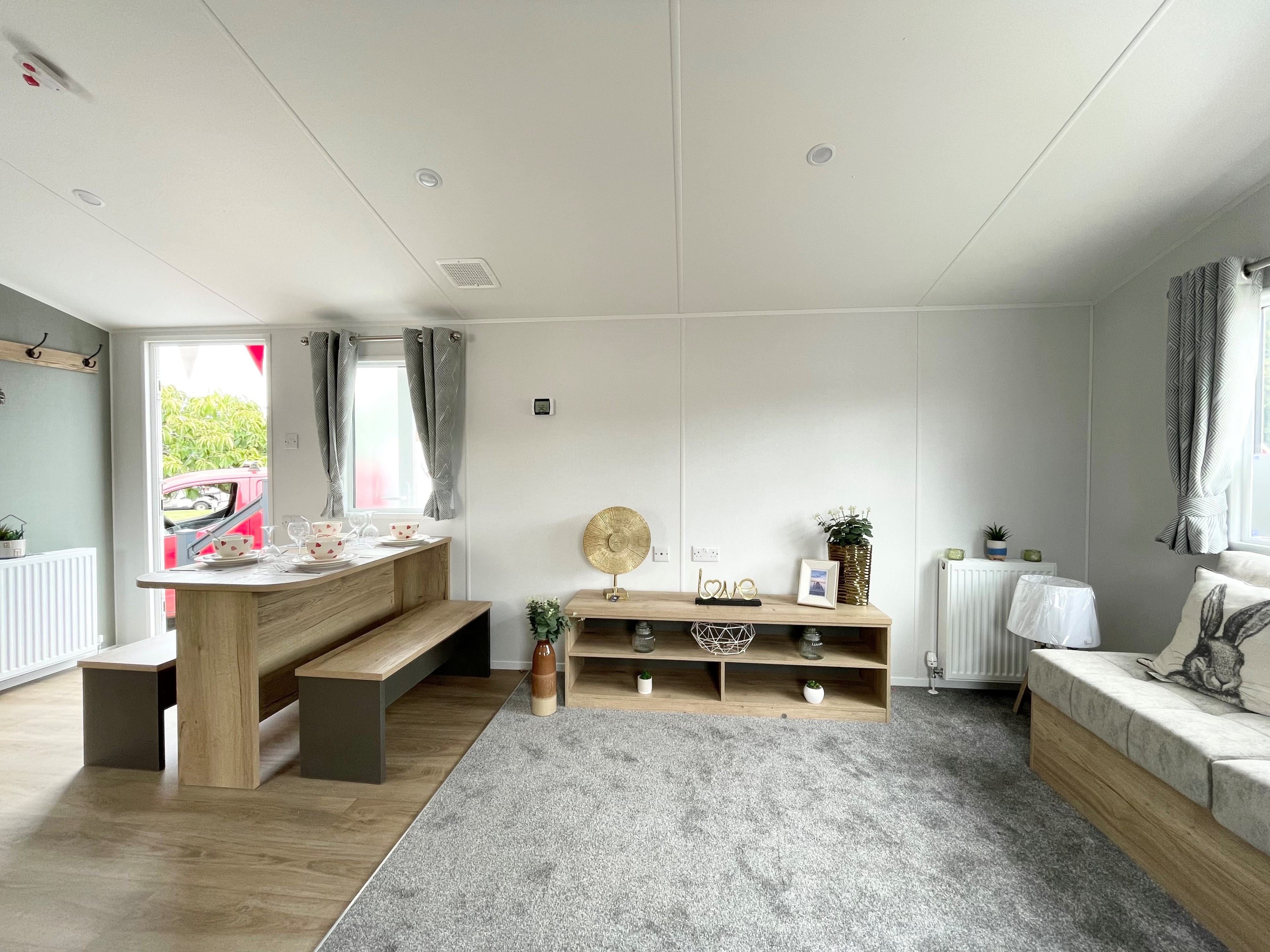 Photo of Willerby Midhurst 2024 (Static Caravan)