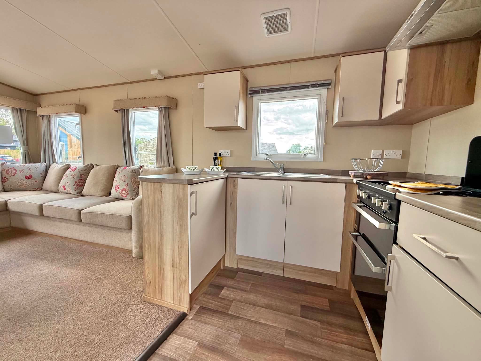 Photo of ABI Oakley 2015 (Static Caravan)